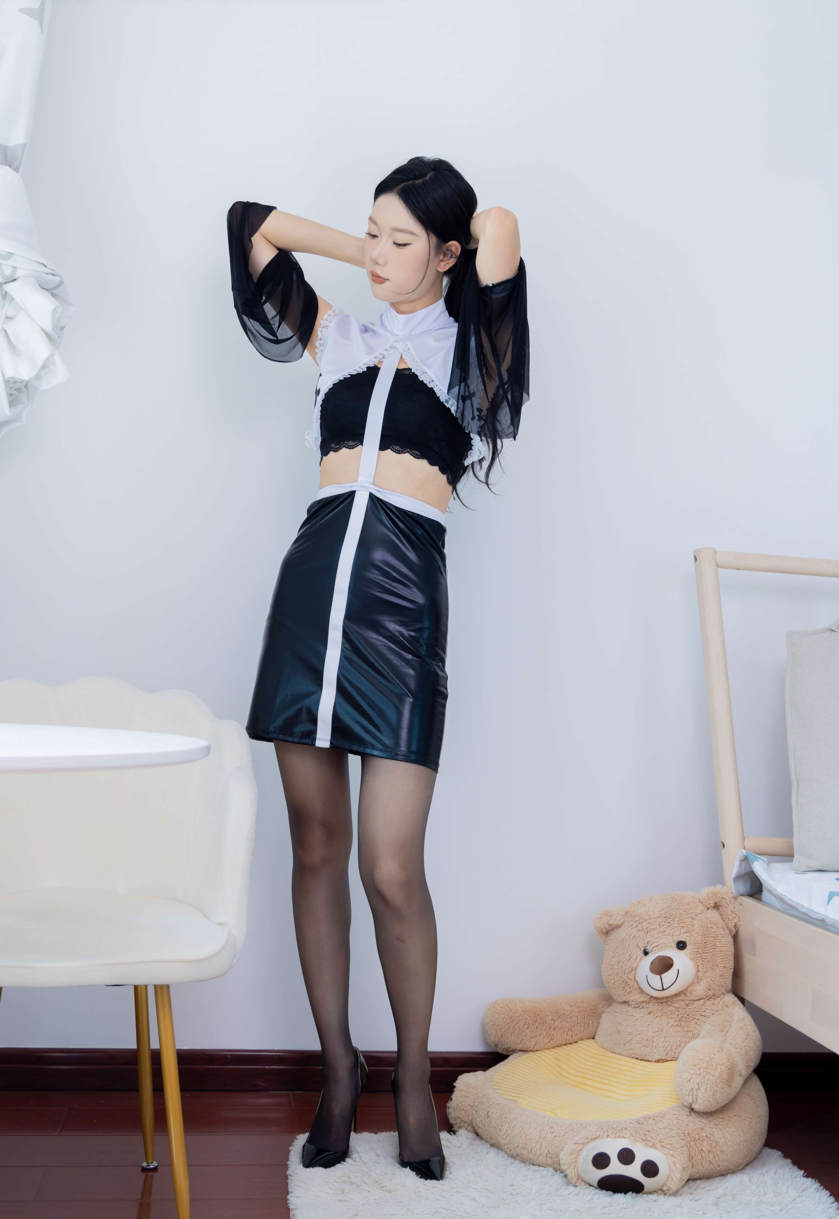 《小竹-日月星辰》作品图