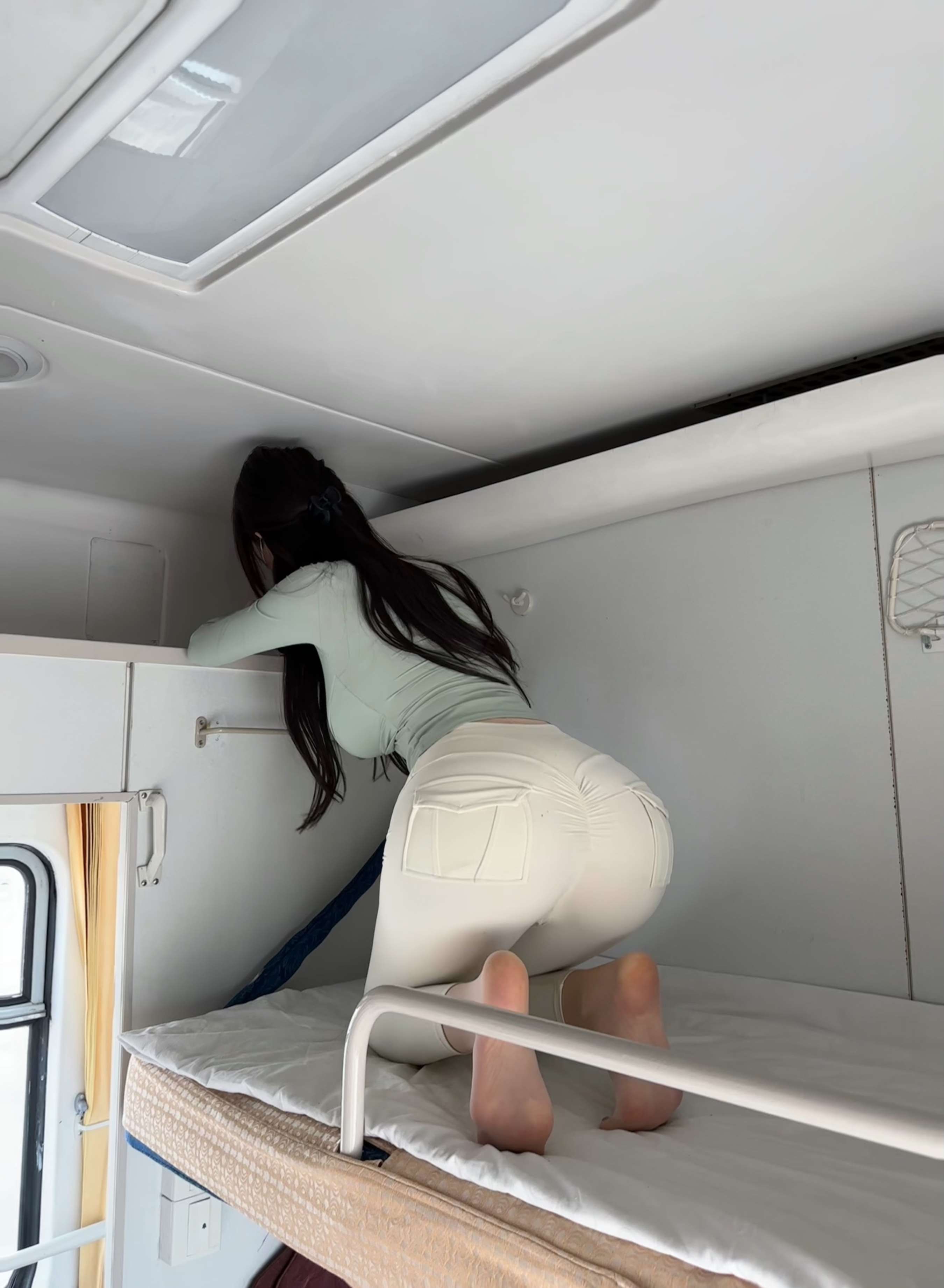 《高铁之旅》作品图