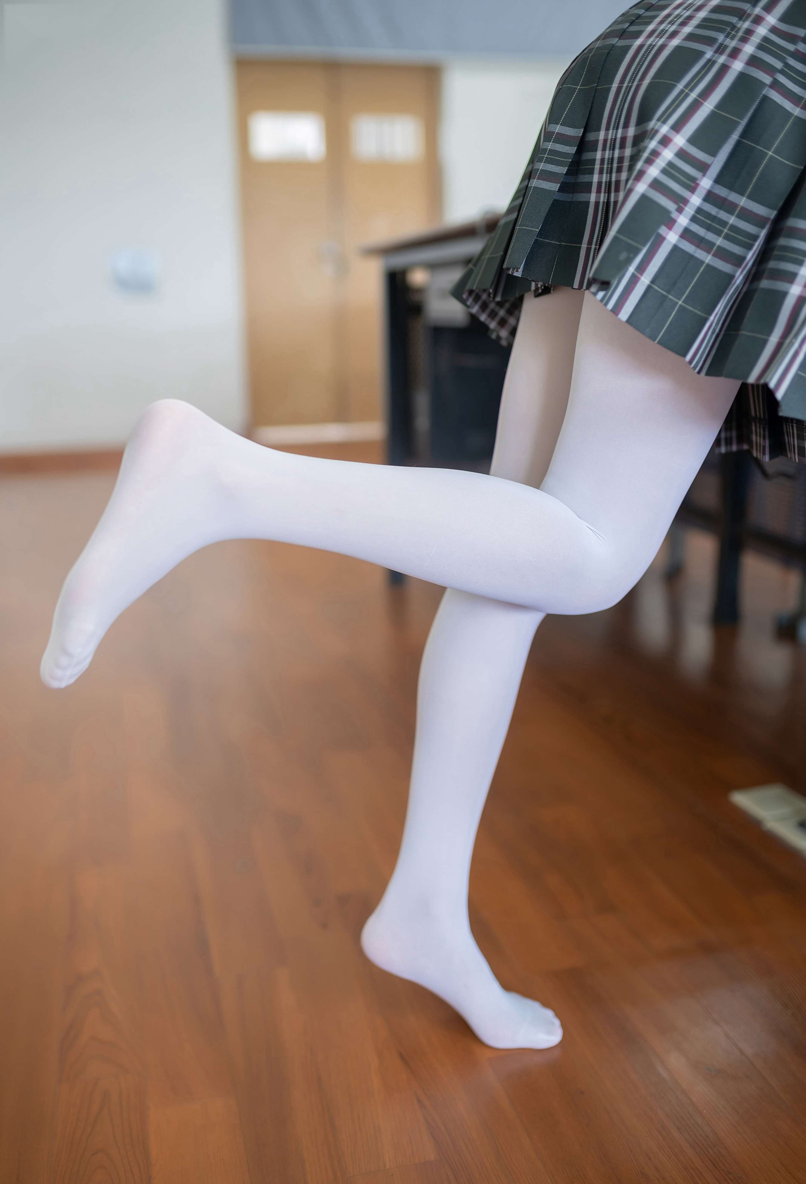 《夏季JK制服》作品图