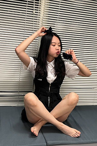 [寄卖]Tia Mona的無趣日常第二彈