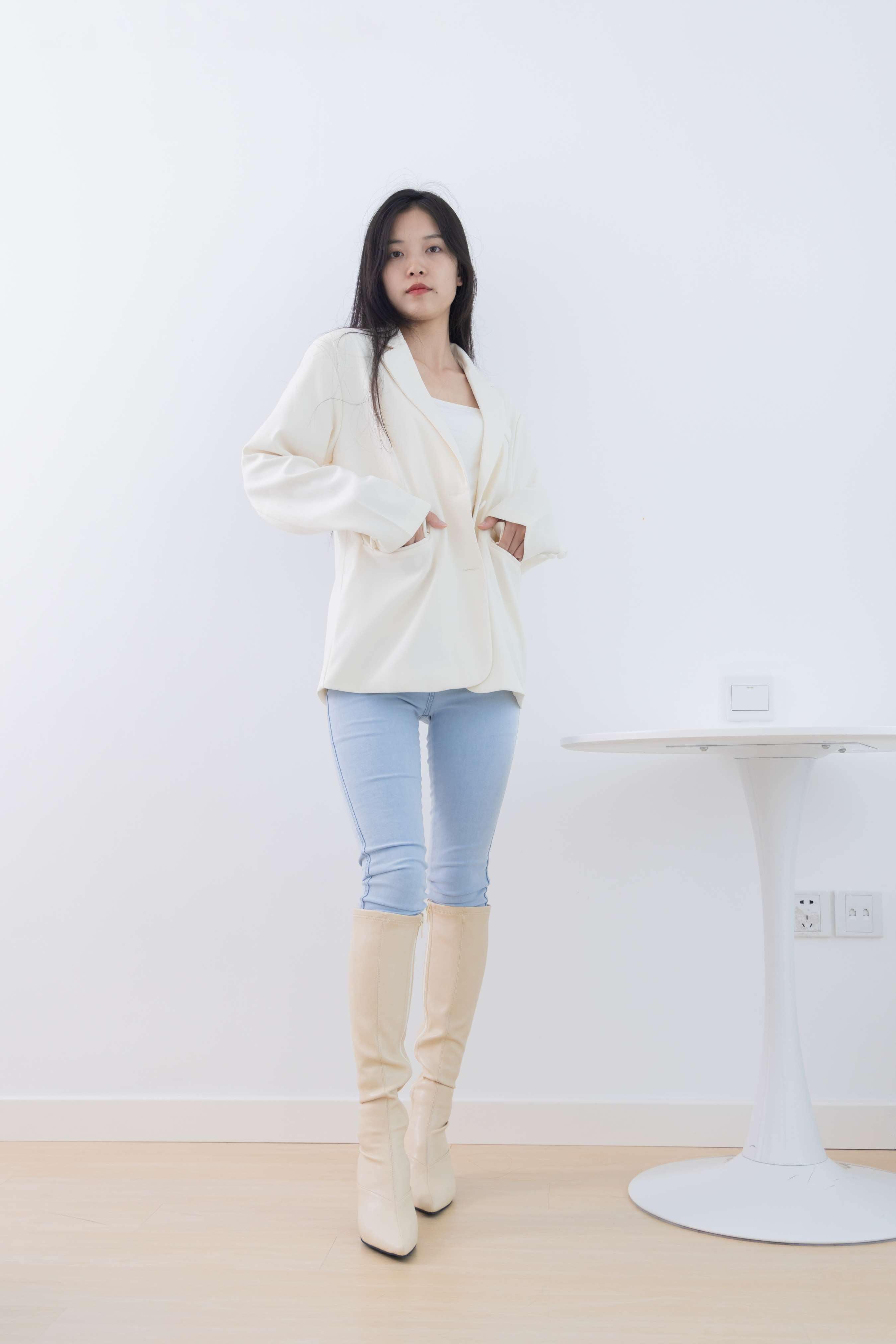 《茯苓-玫瑰生长》作品图