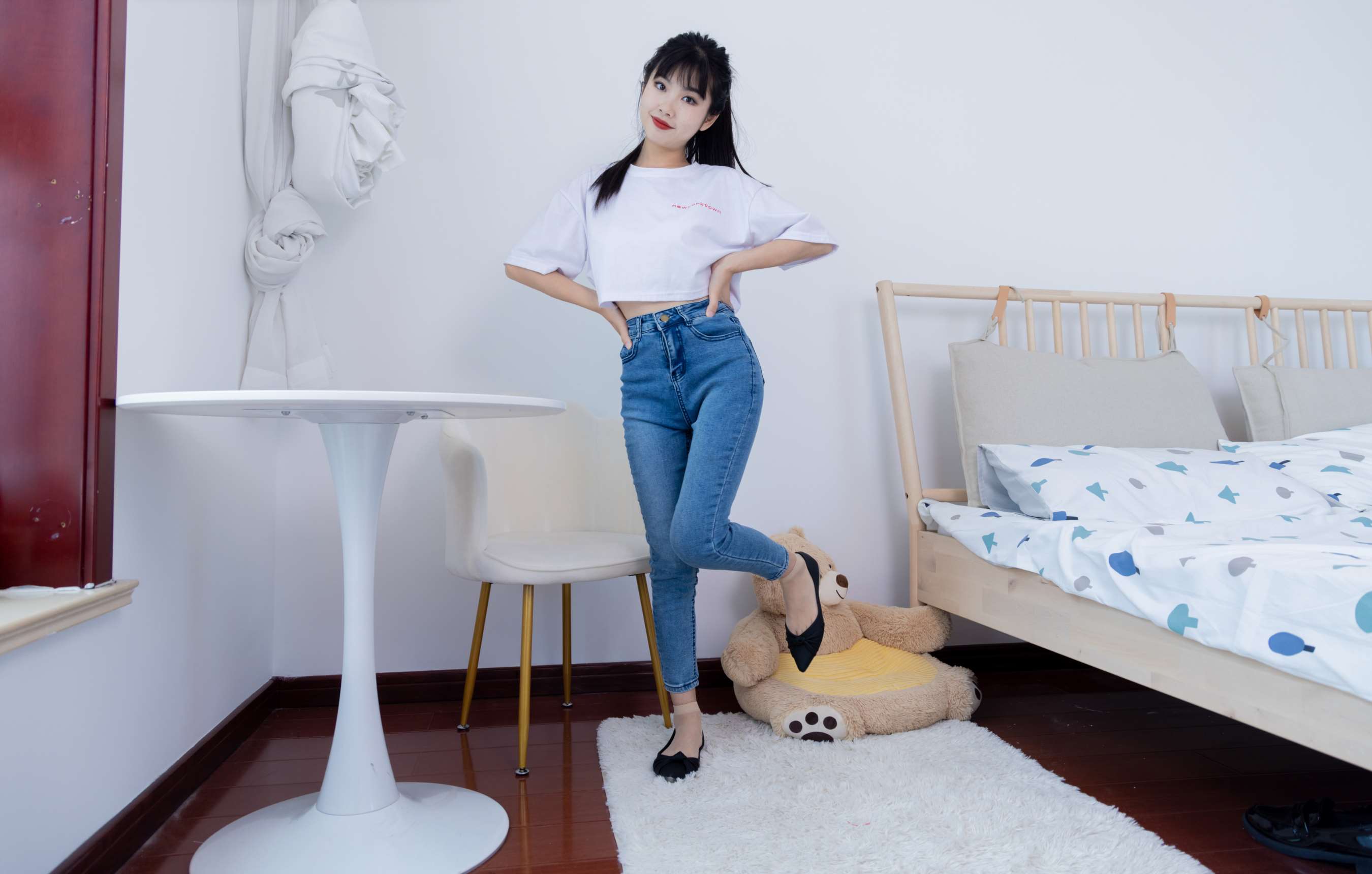 《米米-完整的回忆》作品图