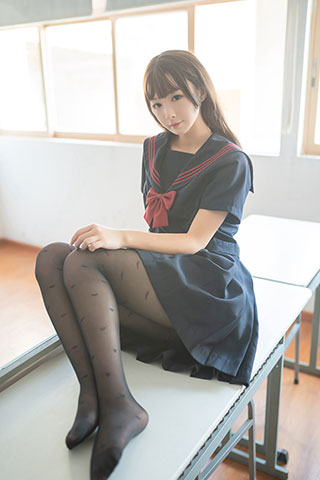 水手JK制服