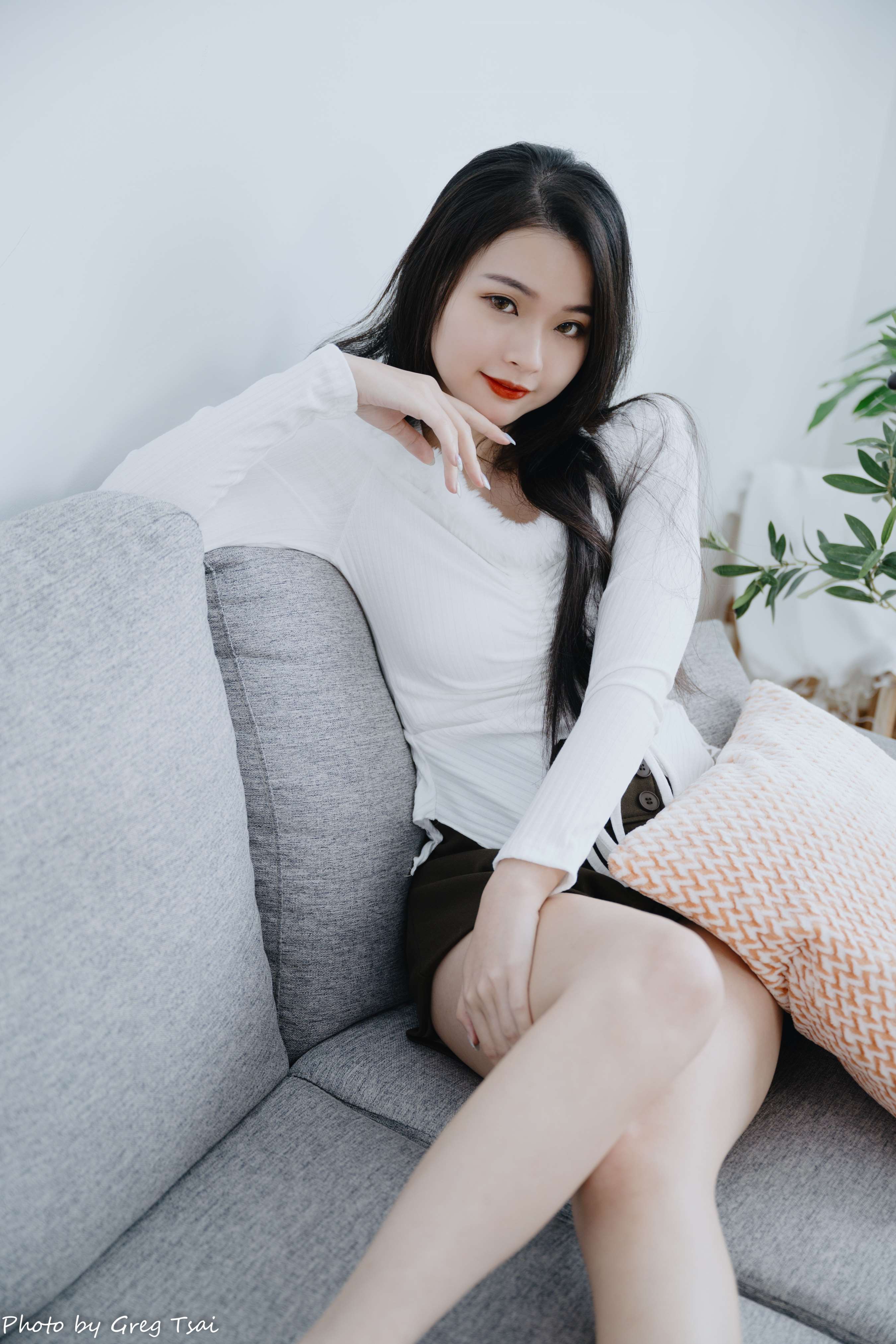 《米浆居家嫩足》作品图