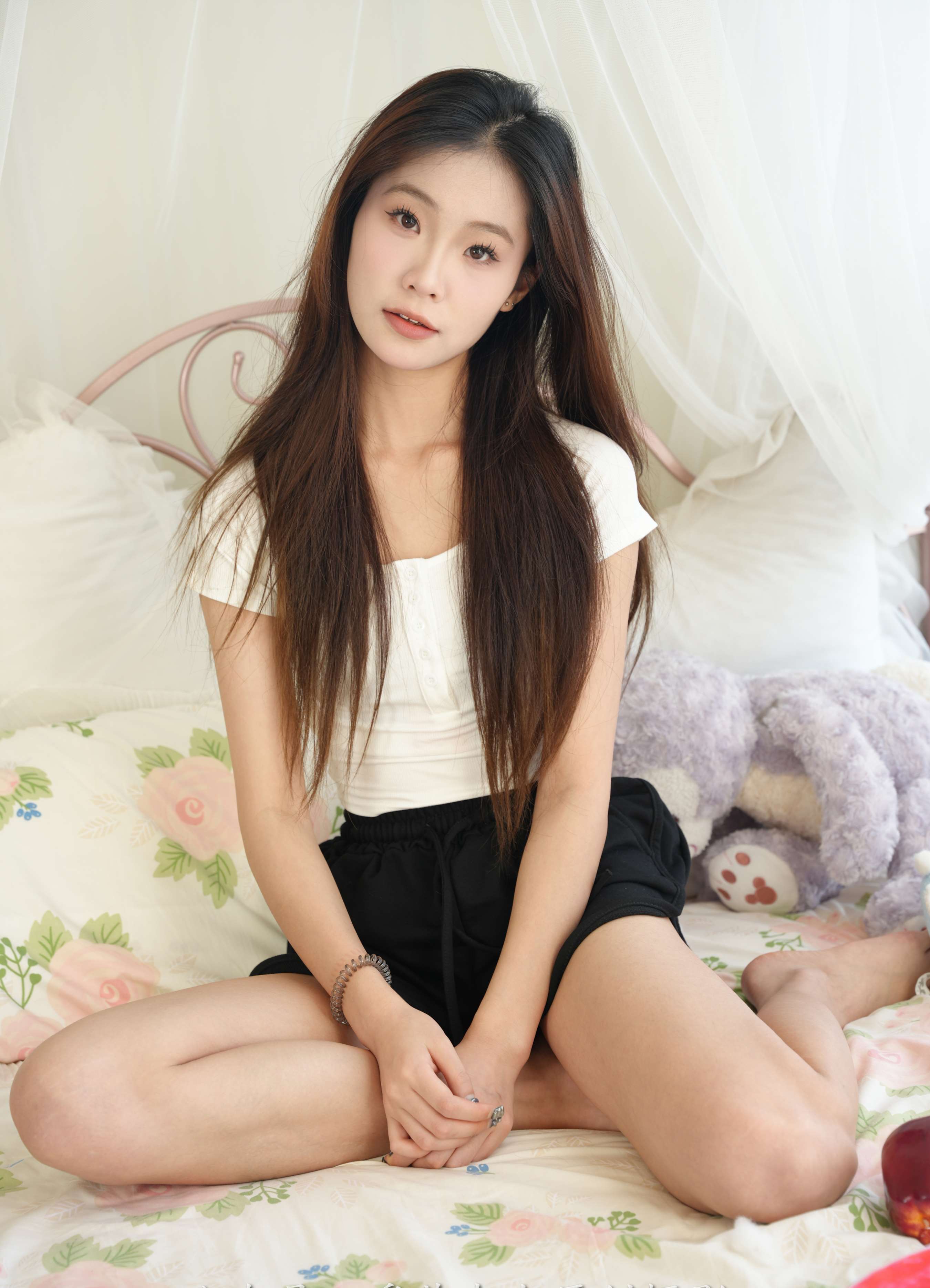 《灰灰-谁给我的奶瓶打掉了》作品图