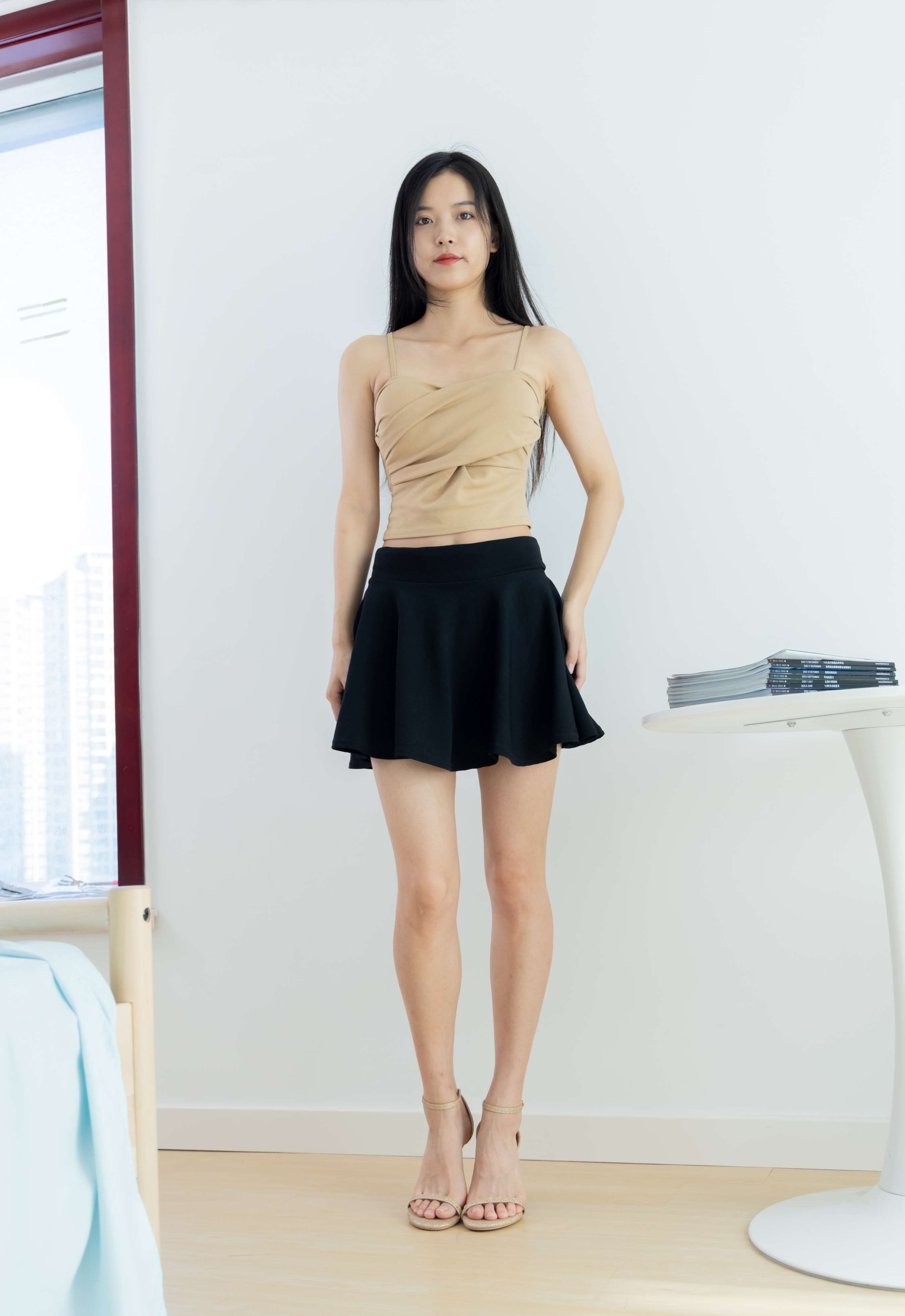 《茯苓-回忆的沙漏》作品图