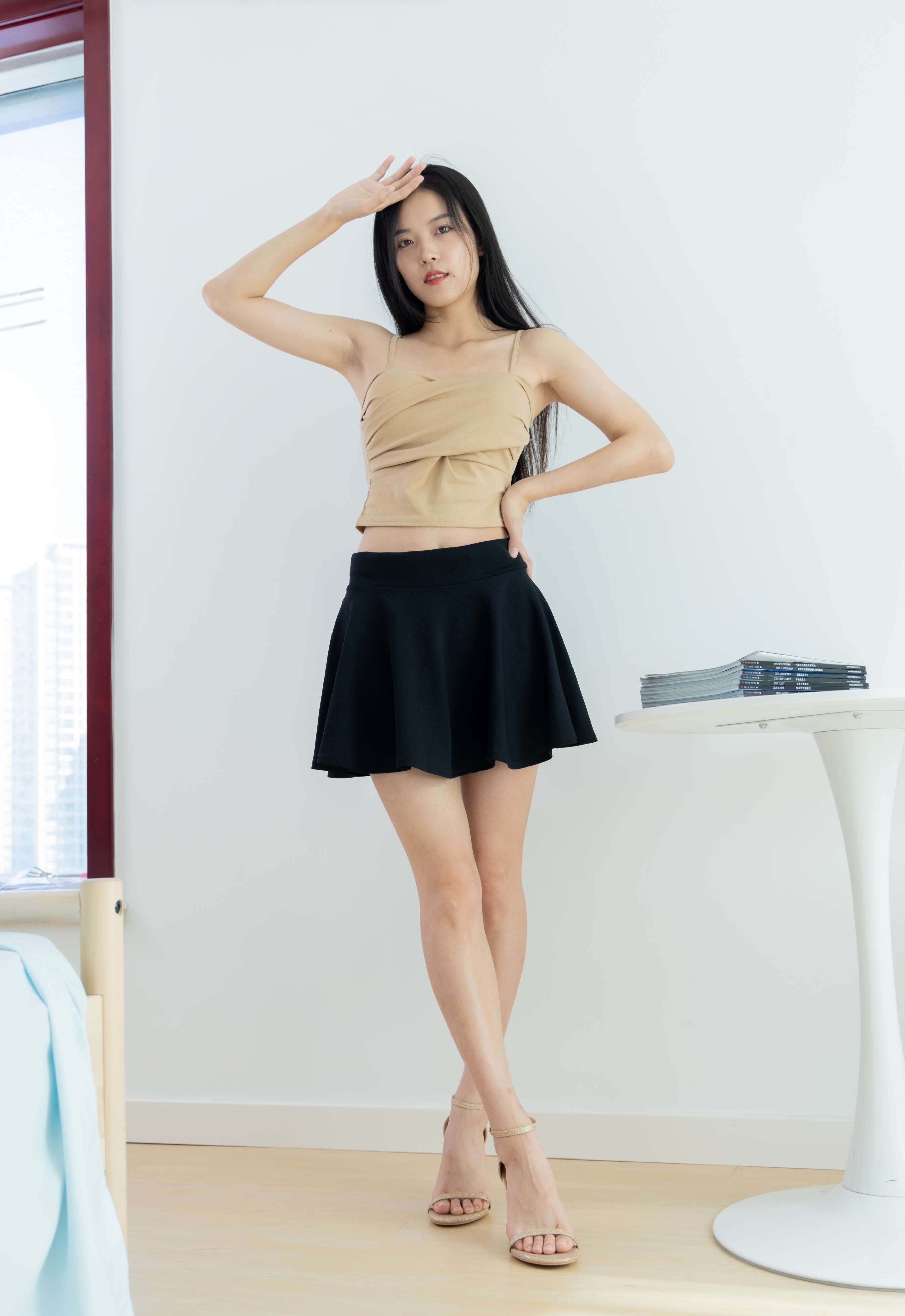 《茯苓-回忆的沙漏》作品图