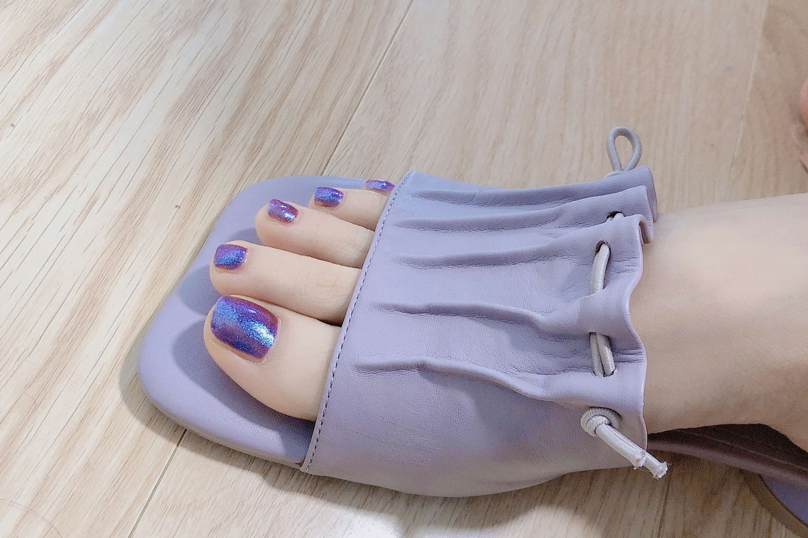 《蓝小鸟合集》作品图