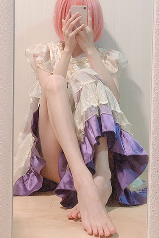 蓝小鸟合集