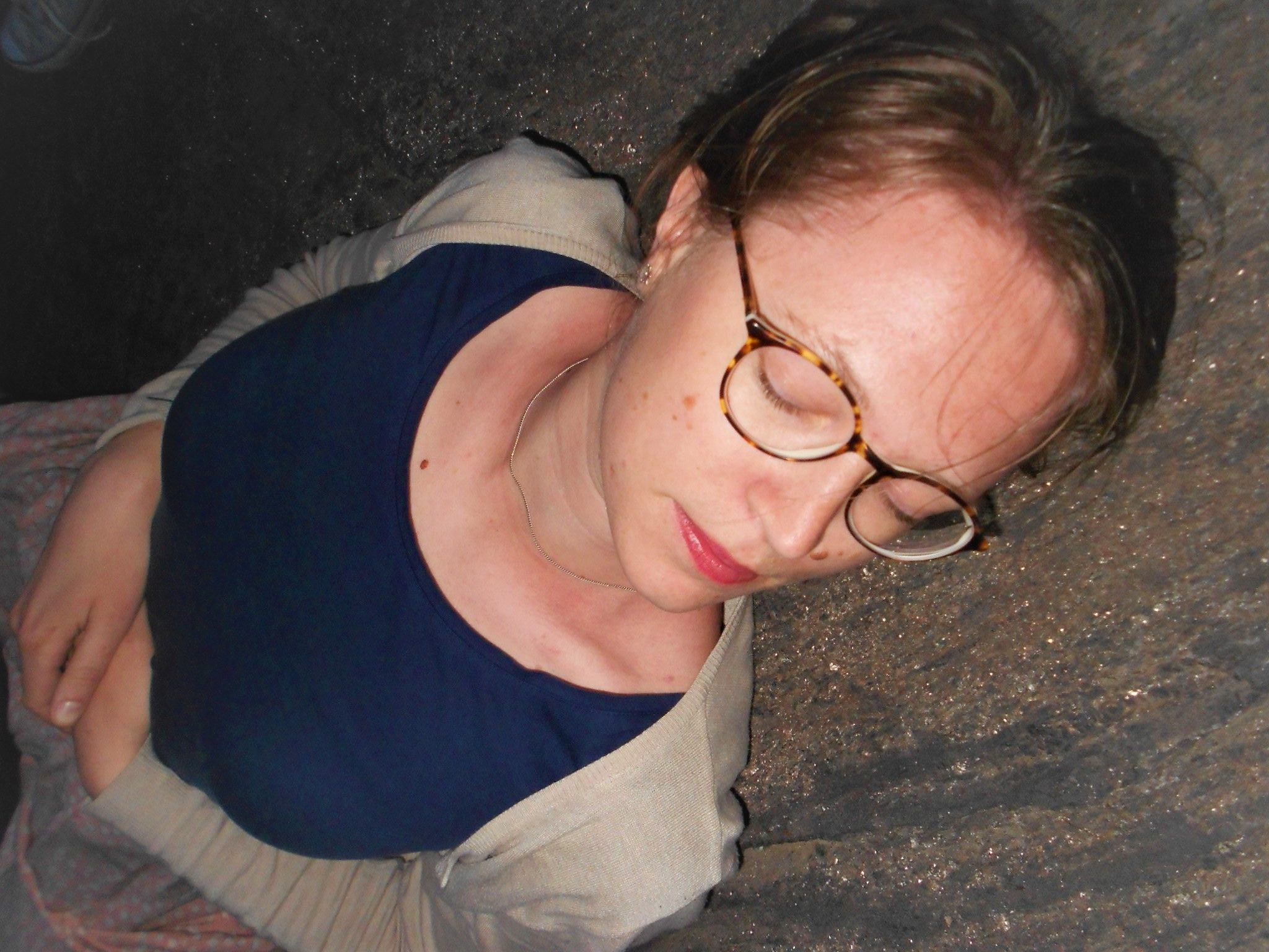 《纽约中央公园 - Bridgette Holland 博士》作品图