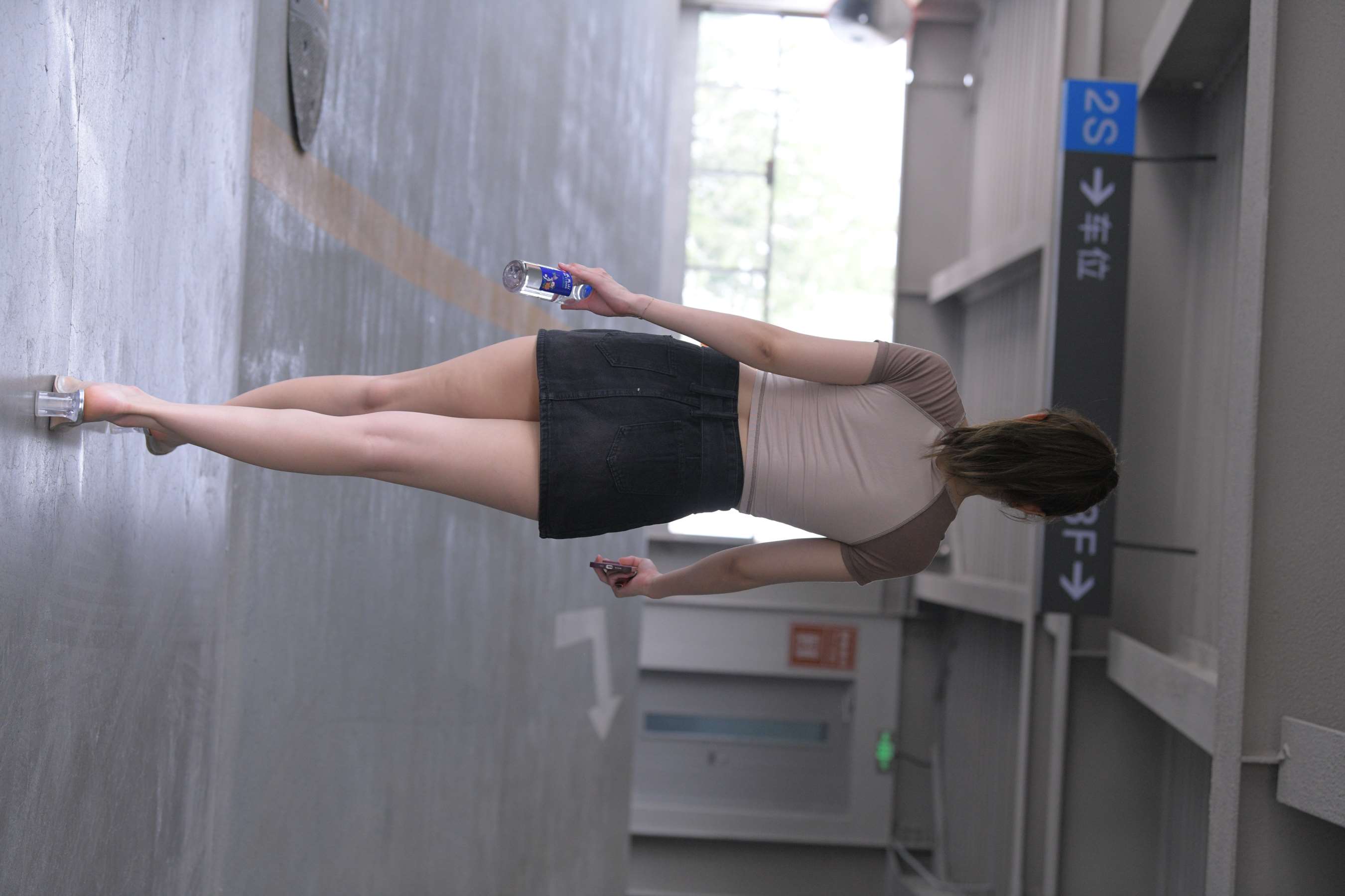 《林中有鹿-深情与你(上)》作品图