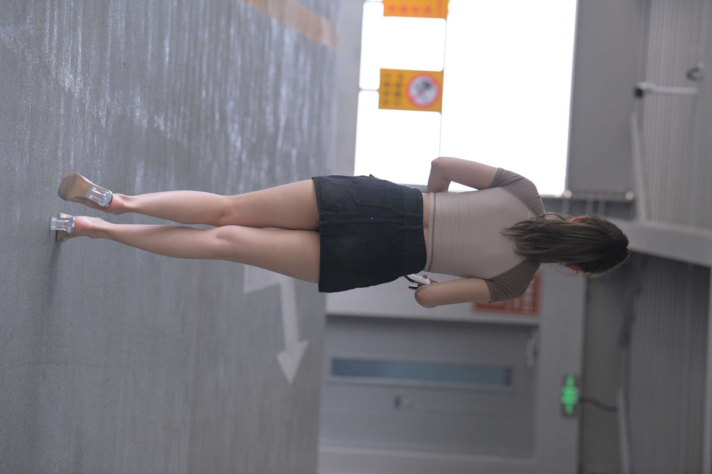 《林中有鹿-深情与你(上)》作品图