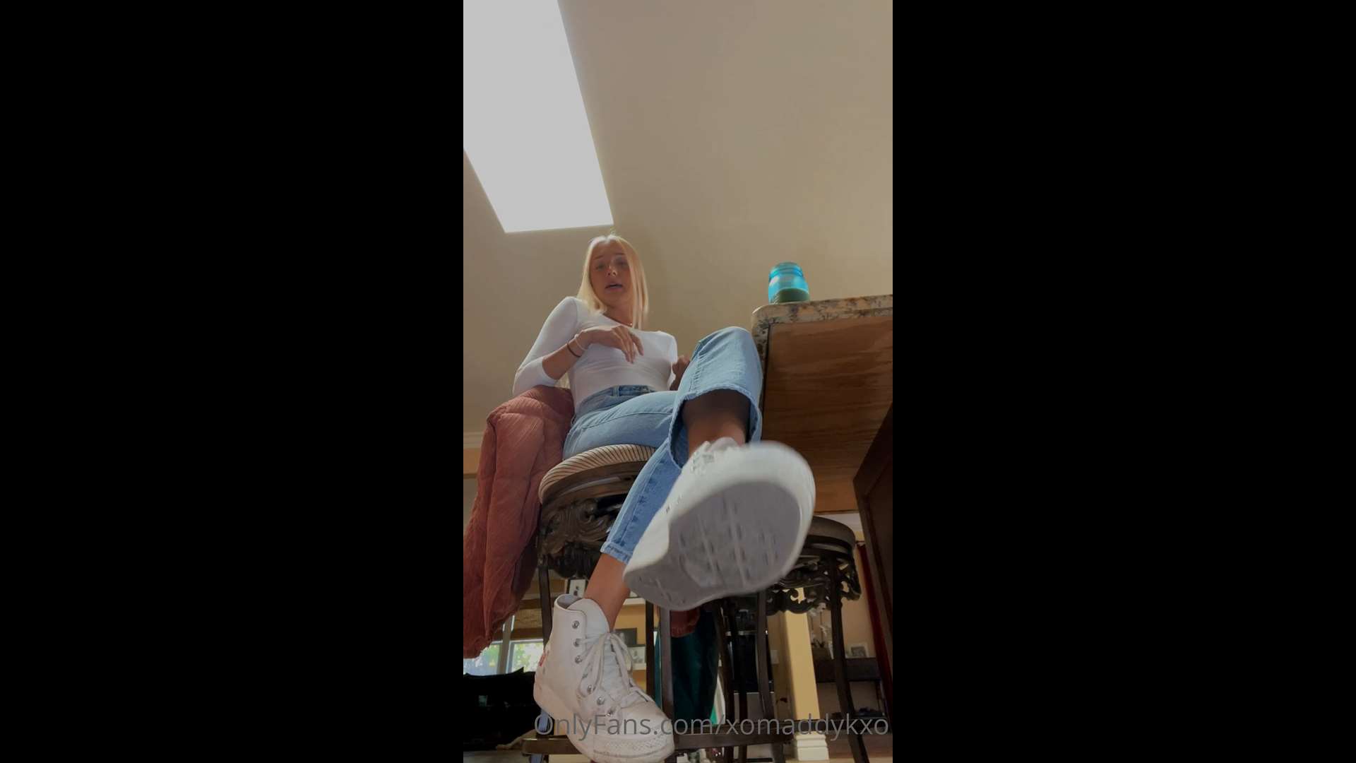 《[寄卖国外视频]-甜美女神Kaylee 14》作品图