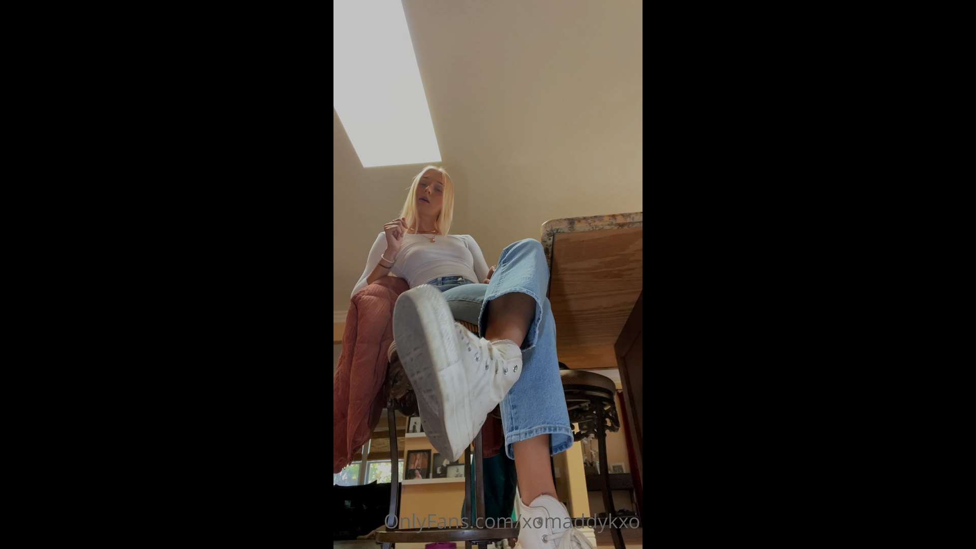 《[寄卖国外视频]-甜美女神Kaylee 14》作品图