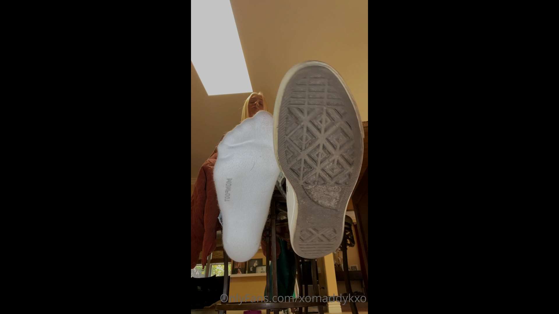 《[寄卖国外视频]-甜美女神Kaylee 14》作品图