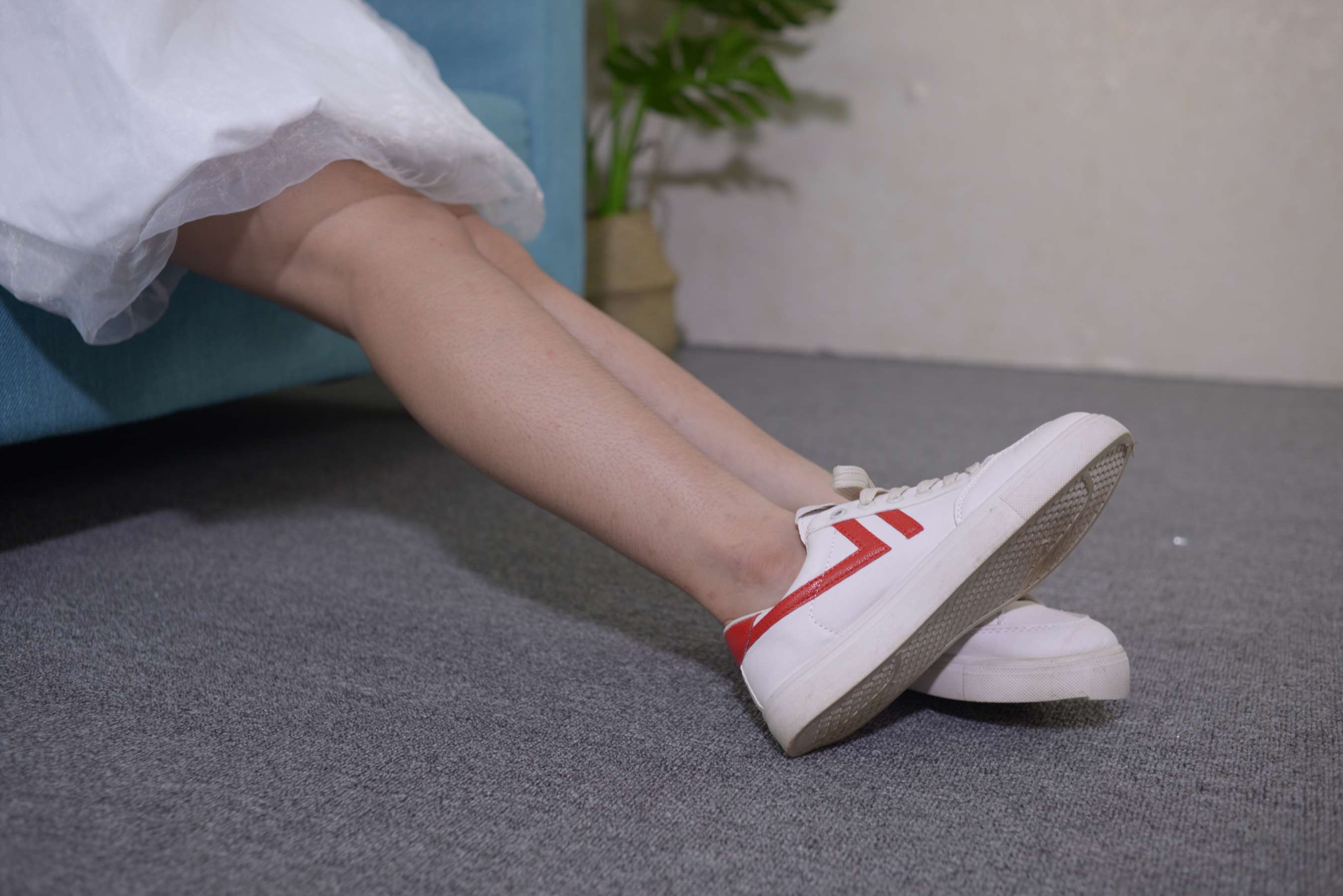 《孙怡 午后晴朗》作品图