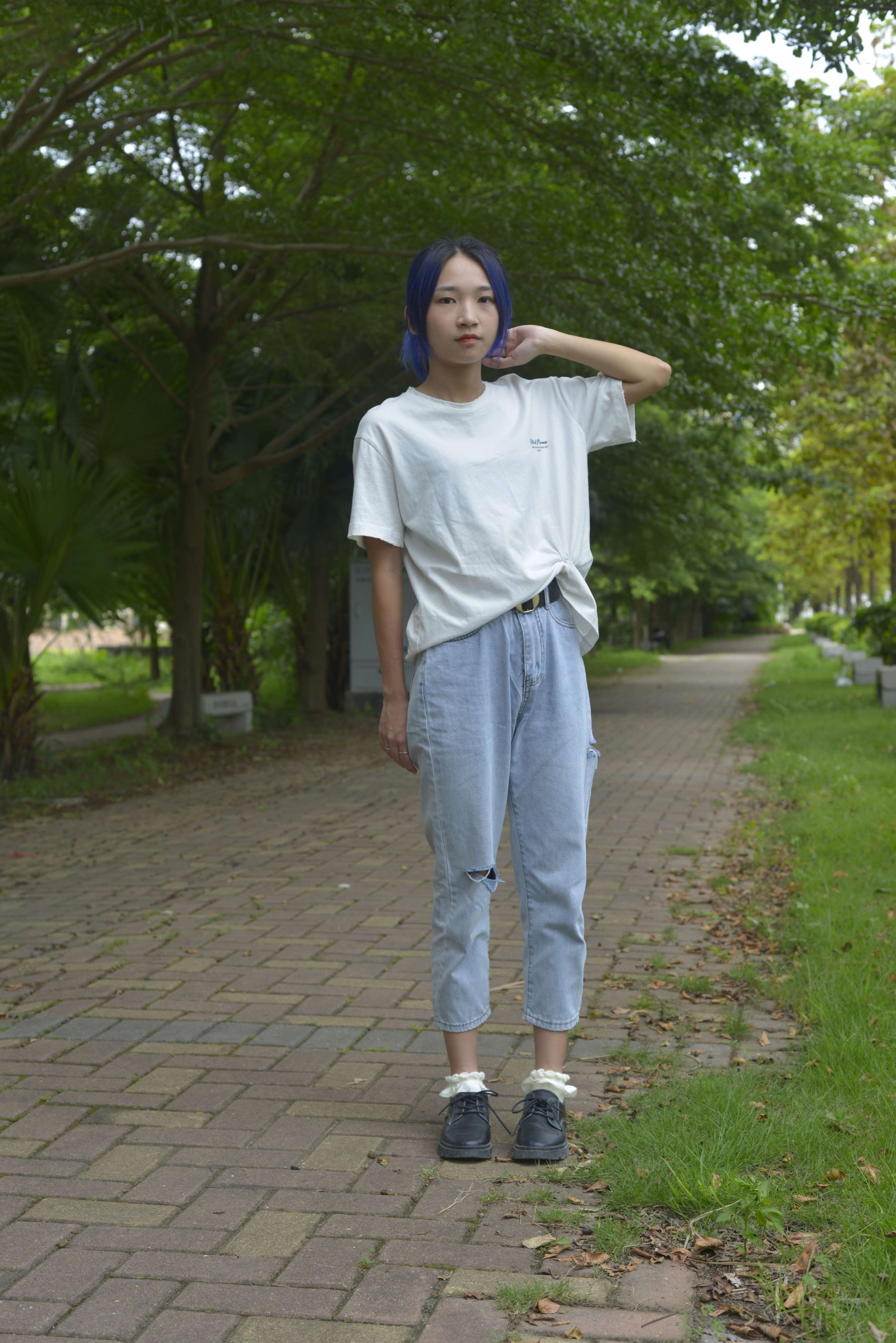 《绵绵-梦与希望》作品图