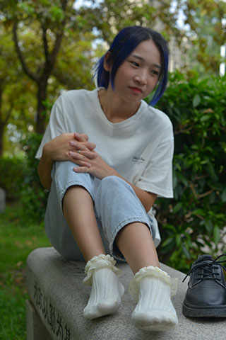 绵绵-梦与希望