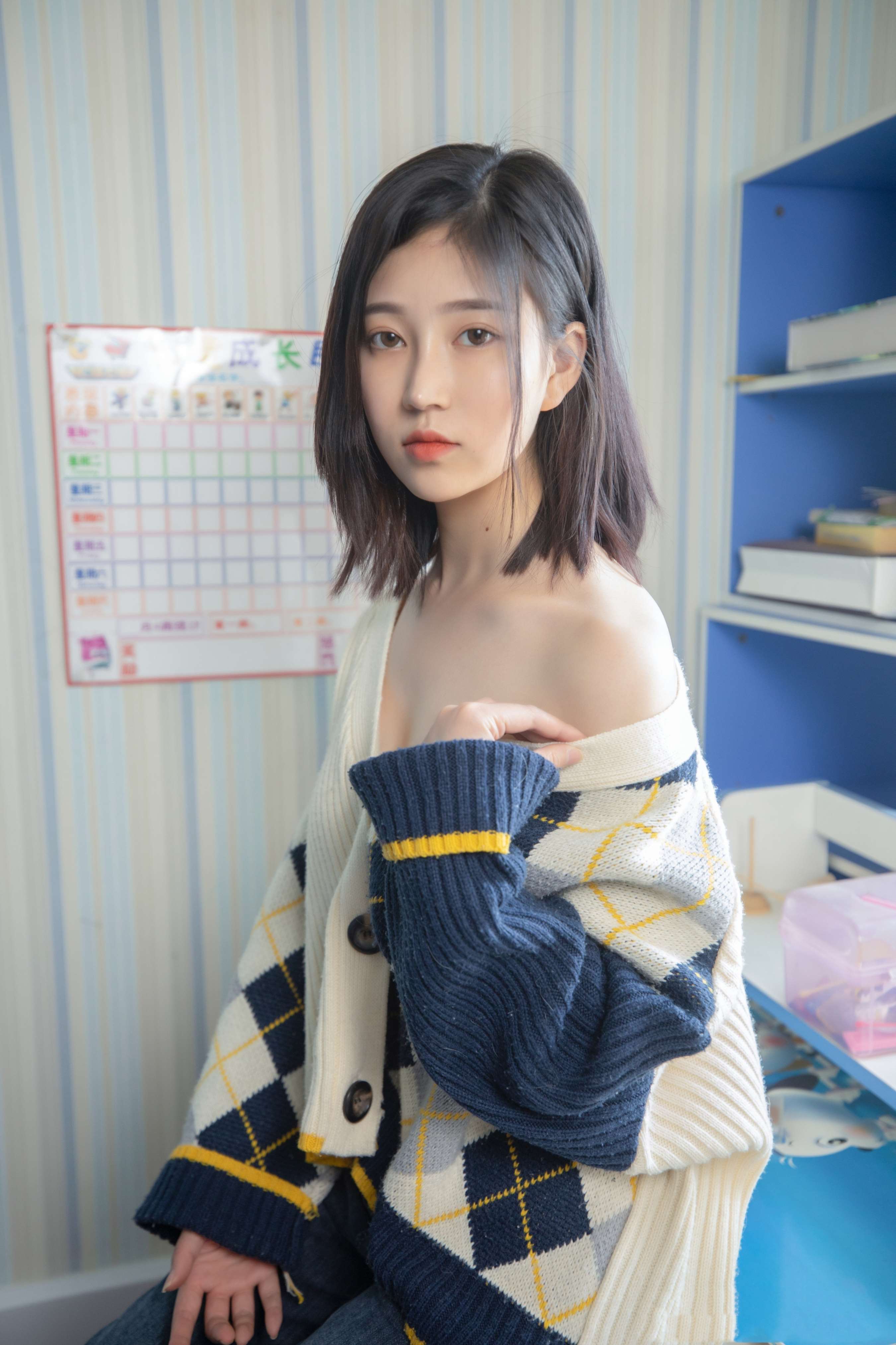 《年年nnian-子然》作品图