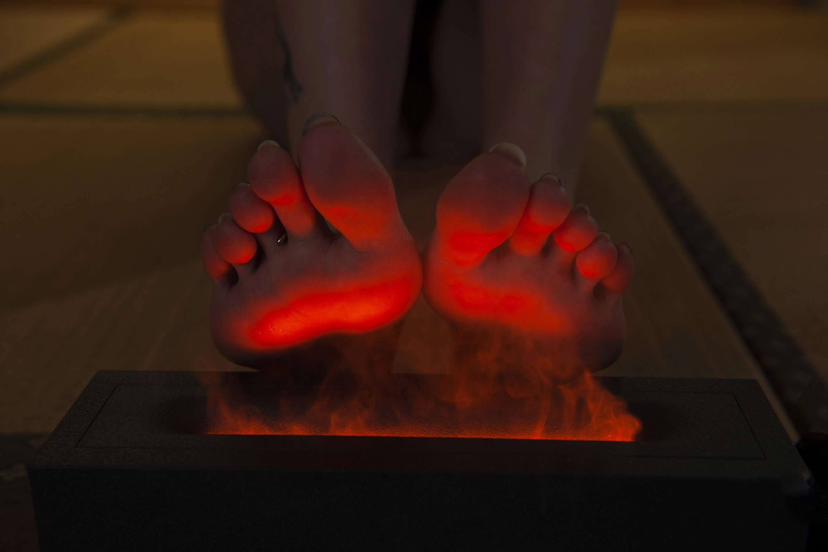 《唇享欲足 甜甜》作品图