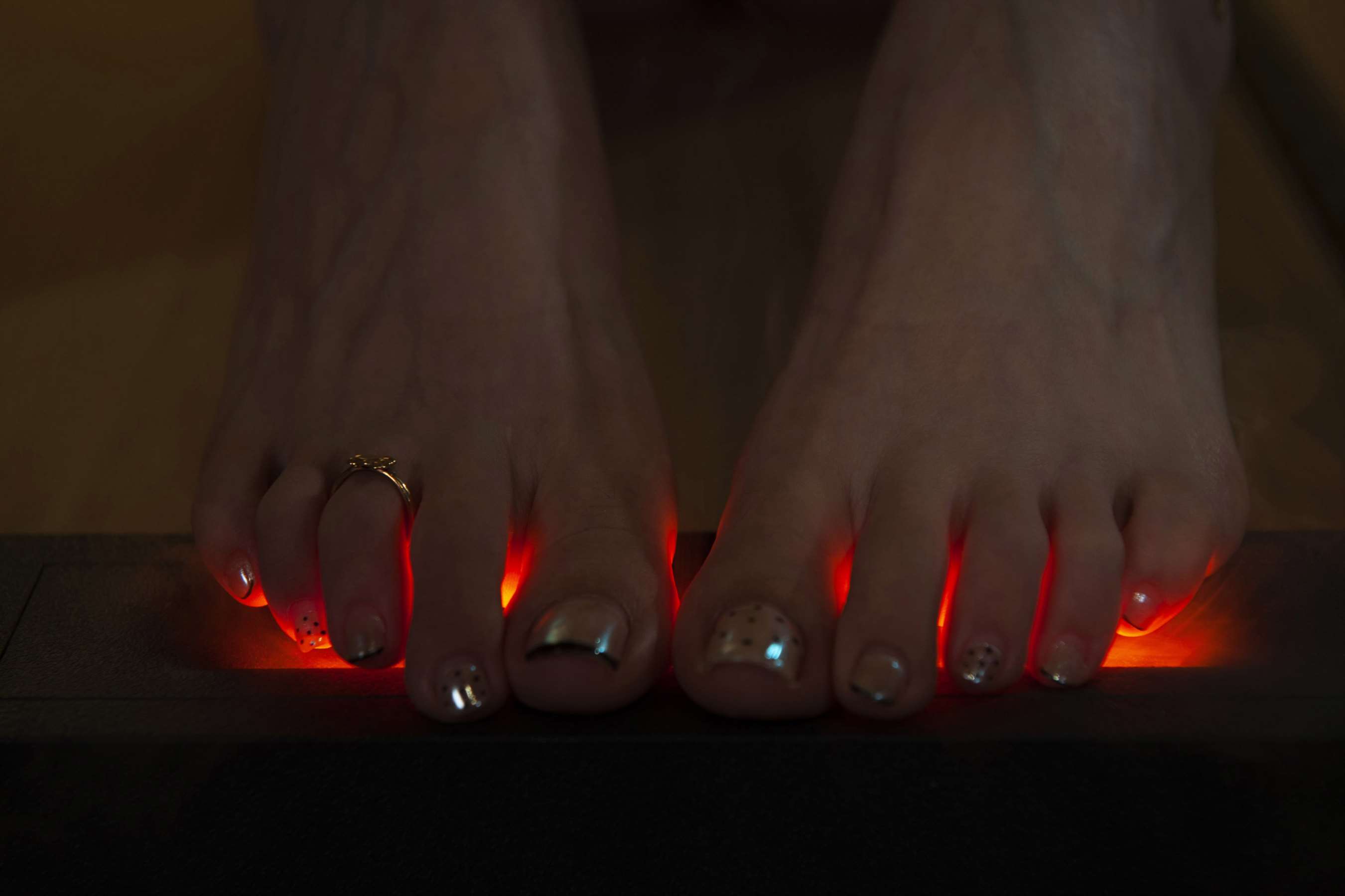 《唇享欲足 甜甜》作品图