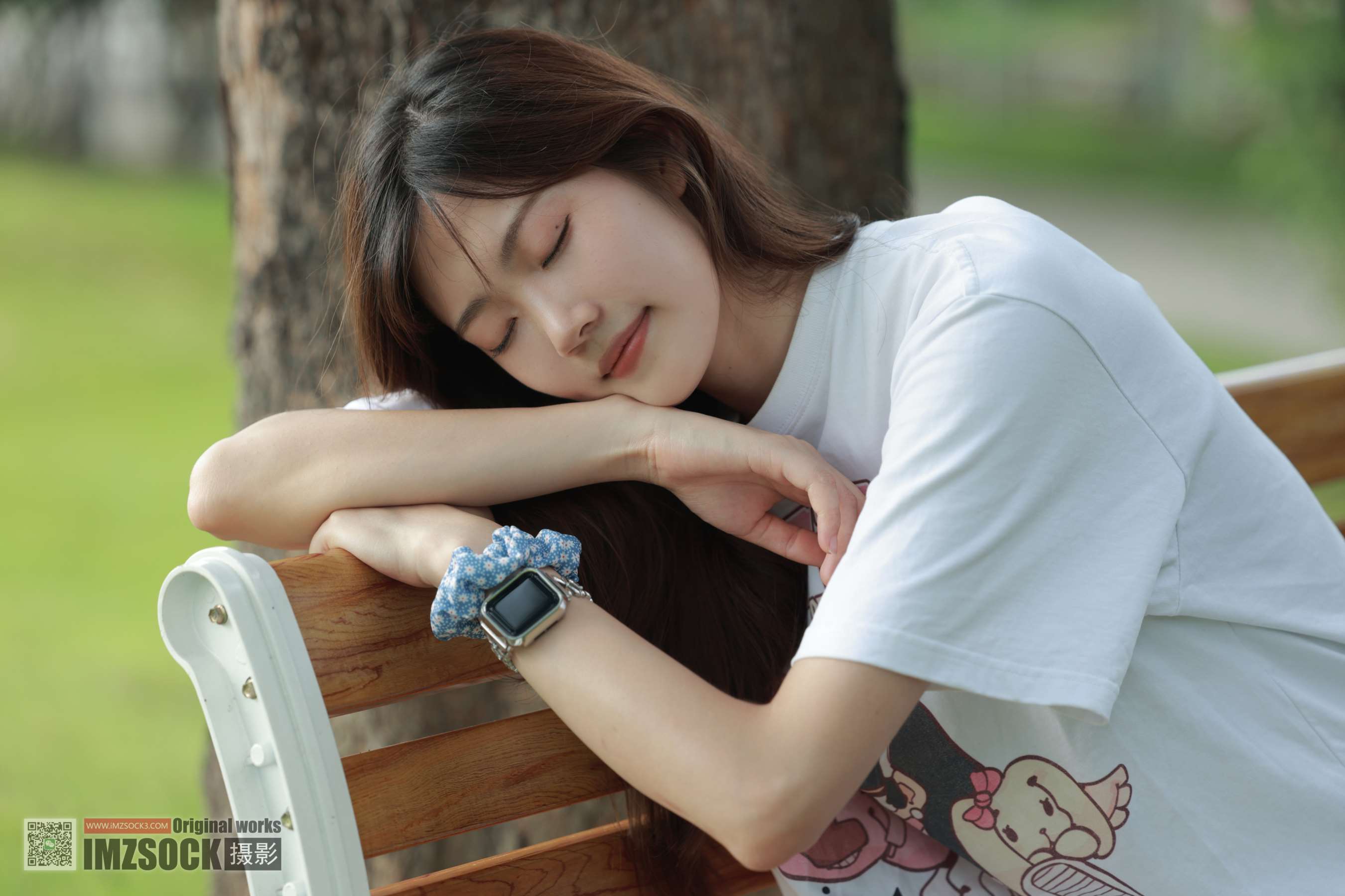 《[寄卖]IMZ 2023年-第28期 小天》作品图