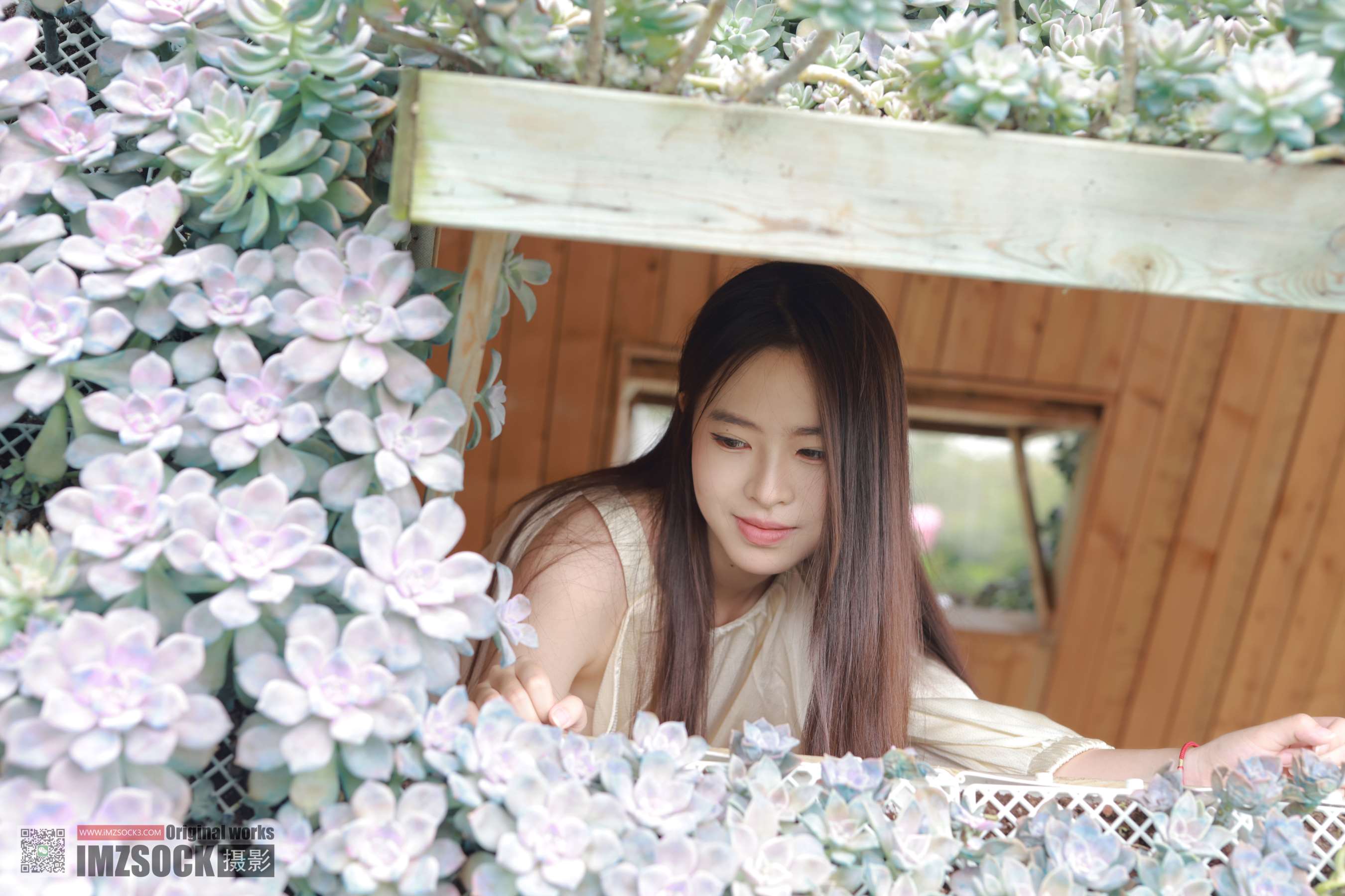 《[寄卖]IMZ2023年-第29期 依依》作品图