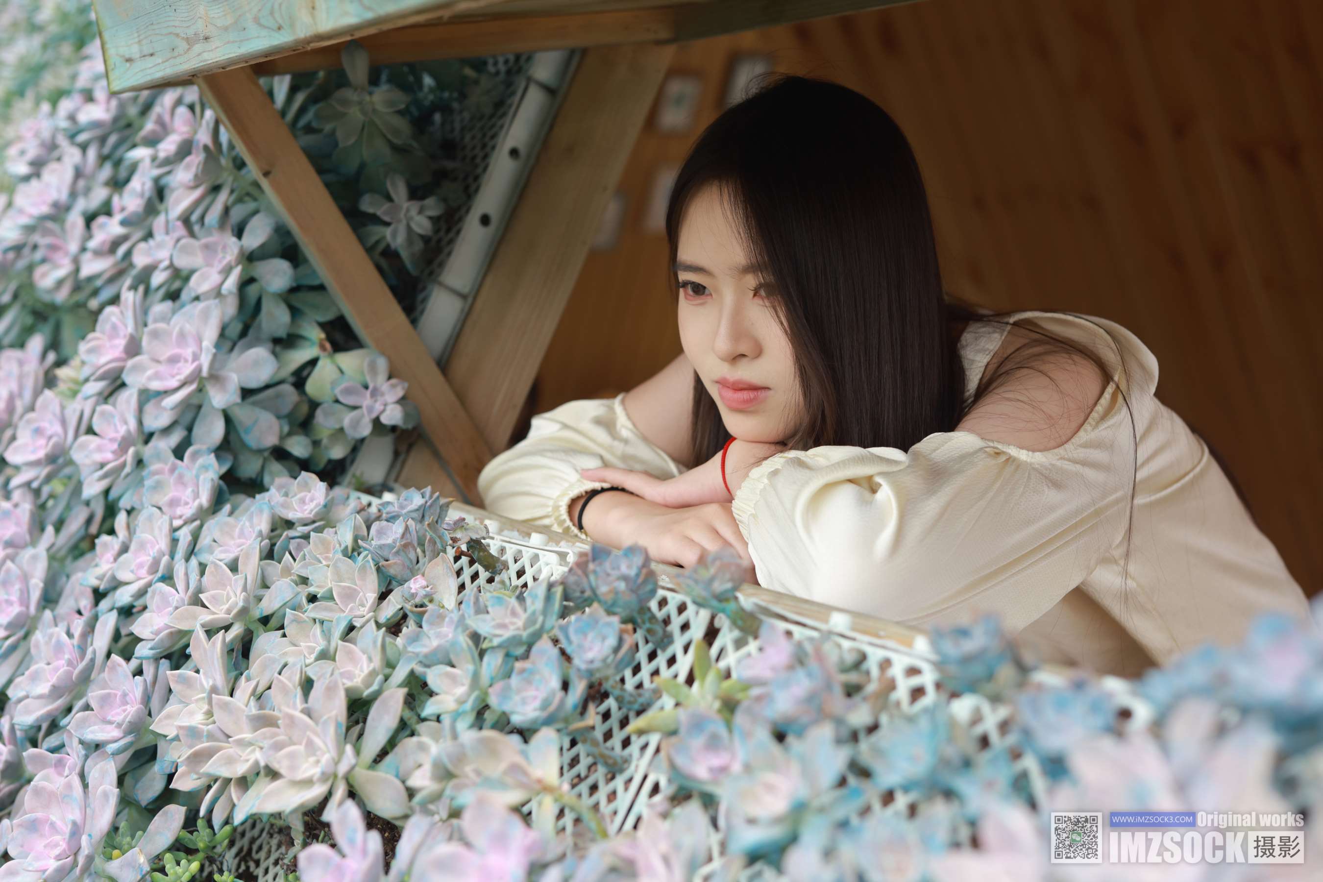 《[寄卖]IMZ2023年-第29期 依依》作品图