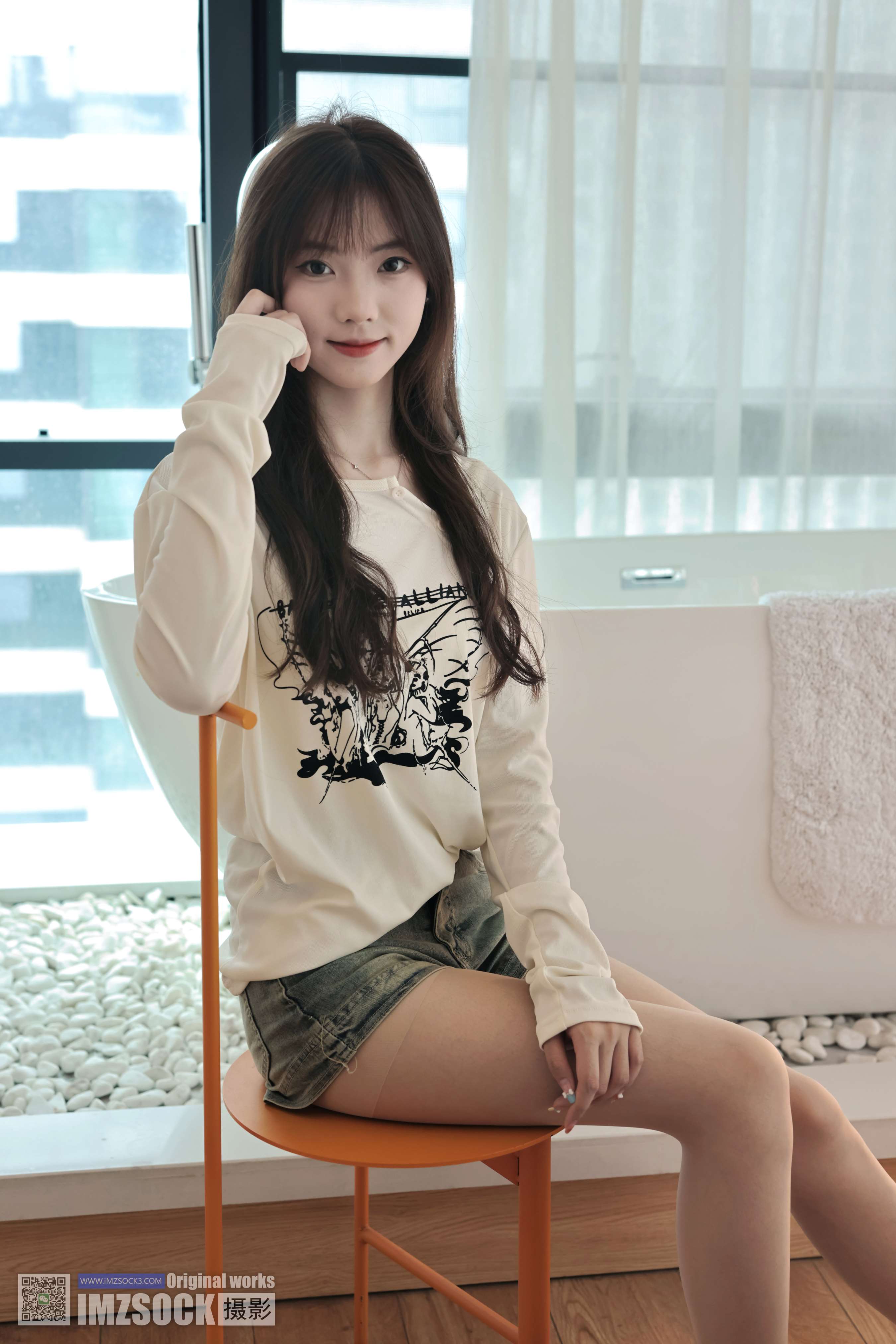 《[寄卖]IMZ 2023年-第30期 小佳》作品图