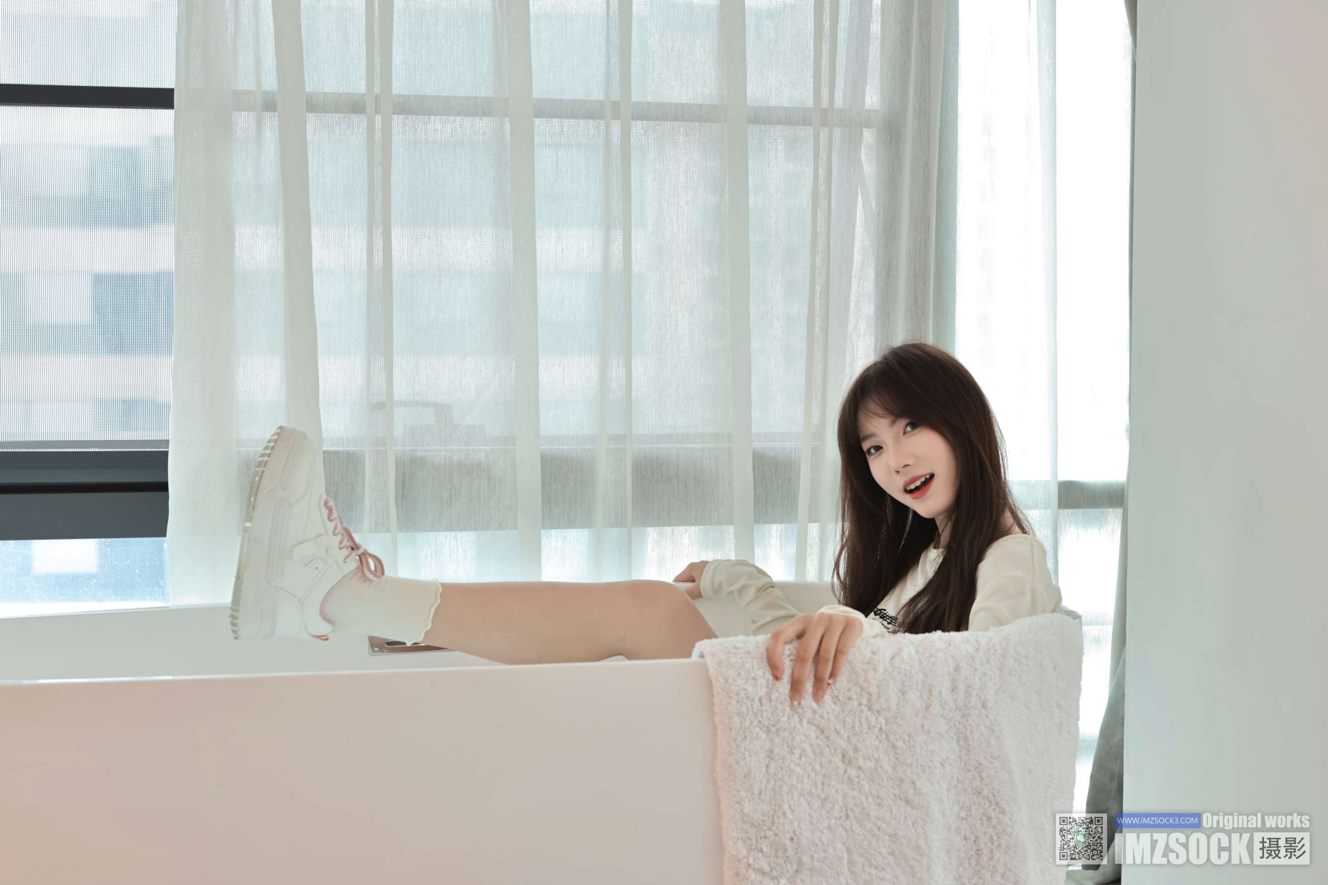 《[寄卖]IMZ 2023年-第30期 小佳》作品图