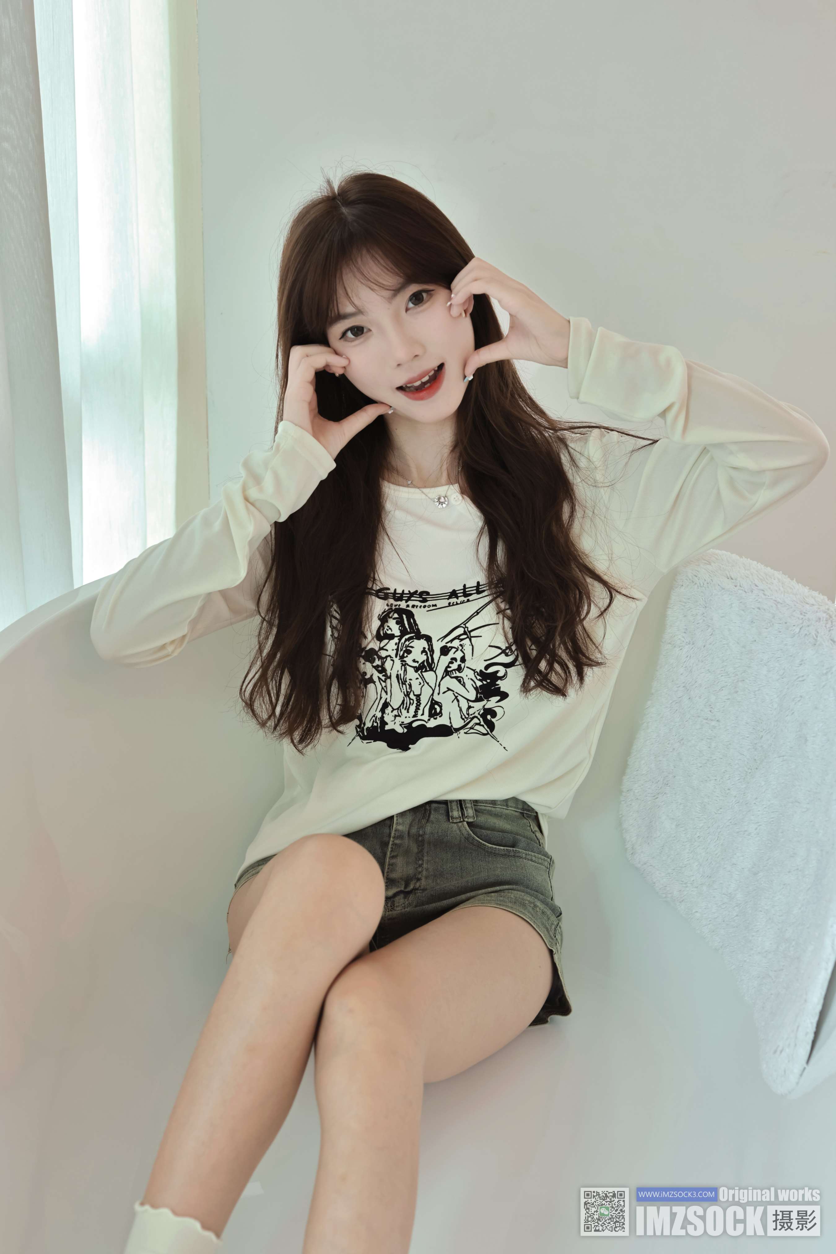 《[寄卖]IMZ 2023年-第30期 小佳》作品图