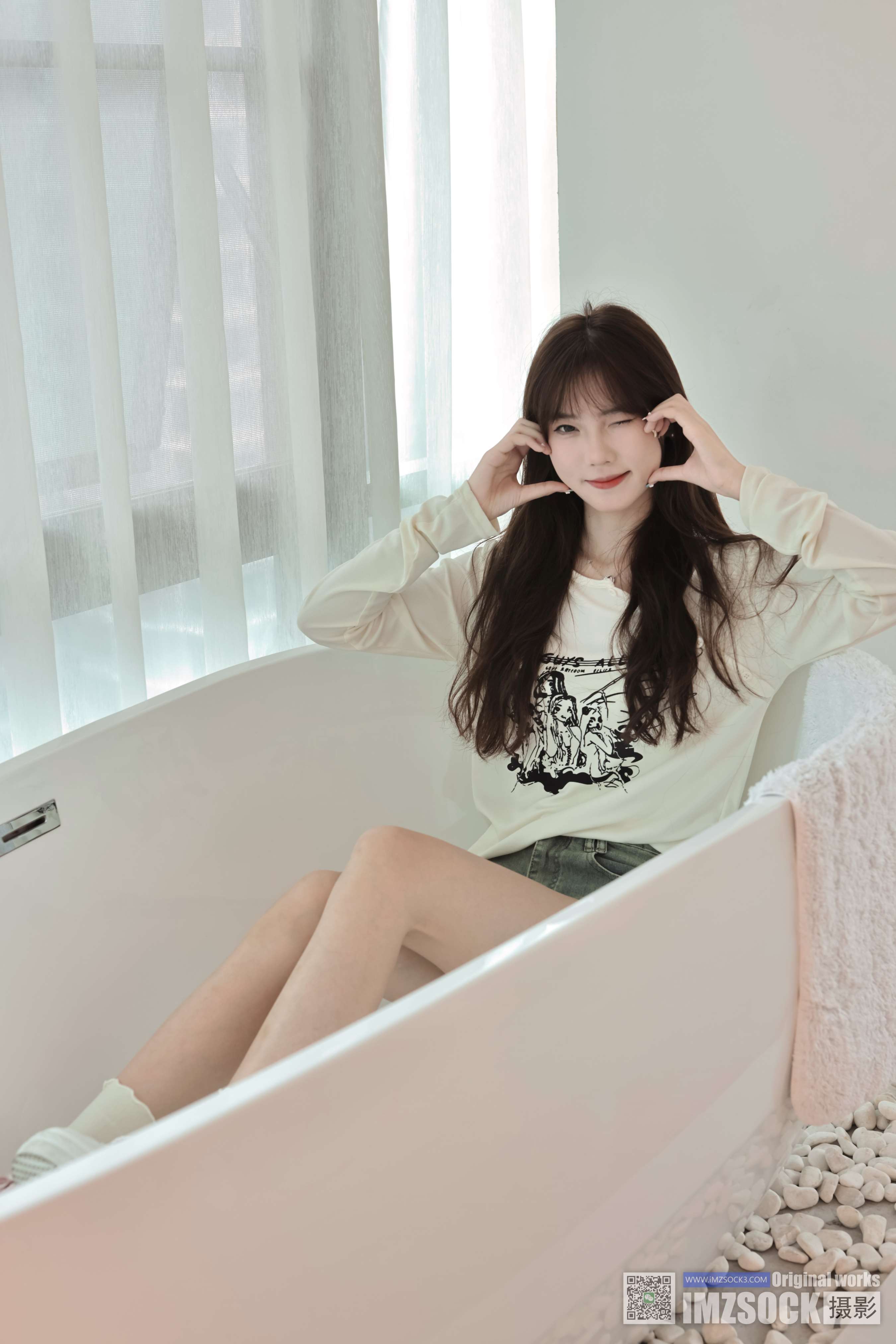 《[寄卖]IMZ 2023年-第30期 小佳》作品图