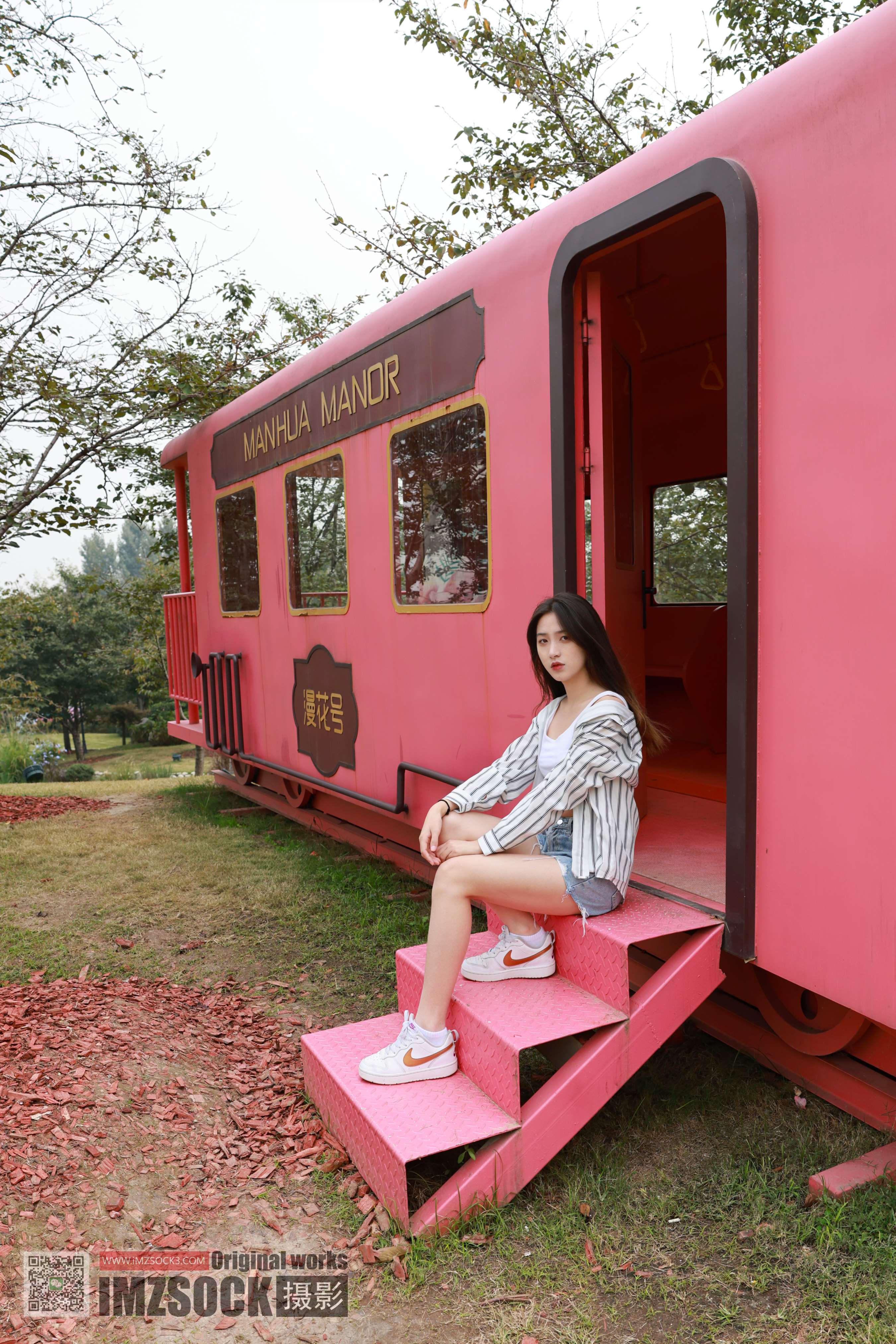 《[寄卖]IMZ-2023年-第31期-迪佳》作品图