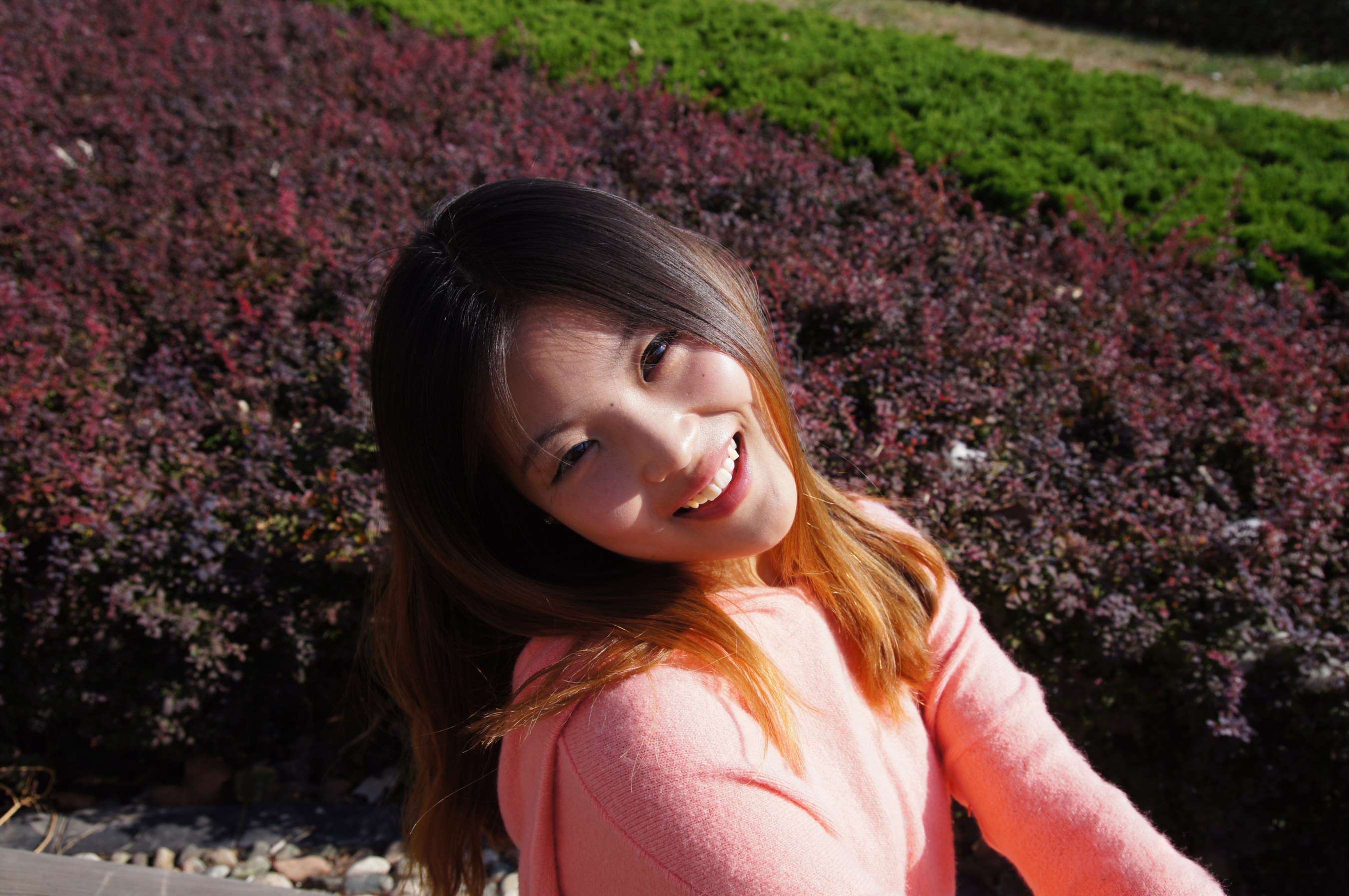 《阿紫超级滑嫩的脚丫》作品图