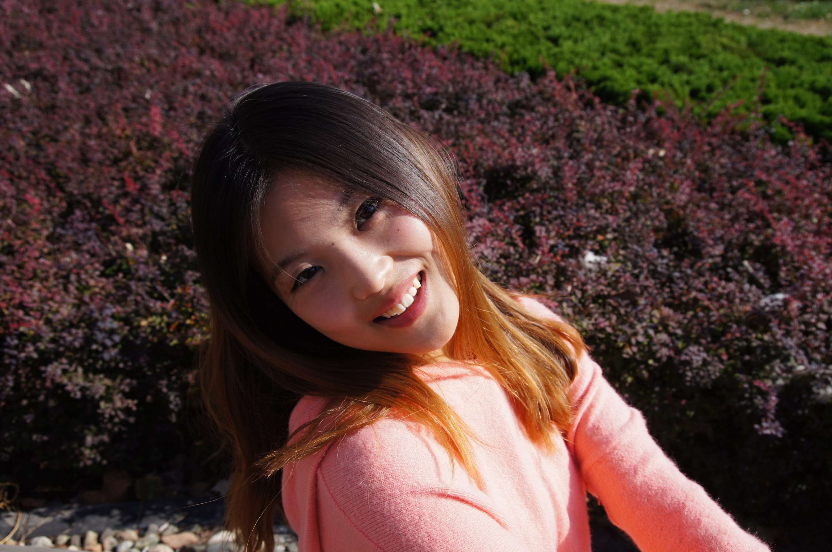 《阿紫超级滑嫩的脚丫》作品图