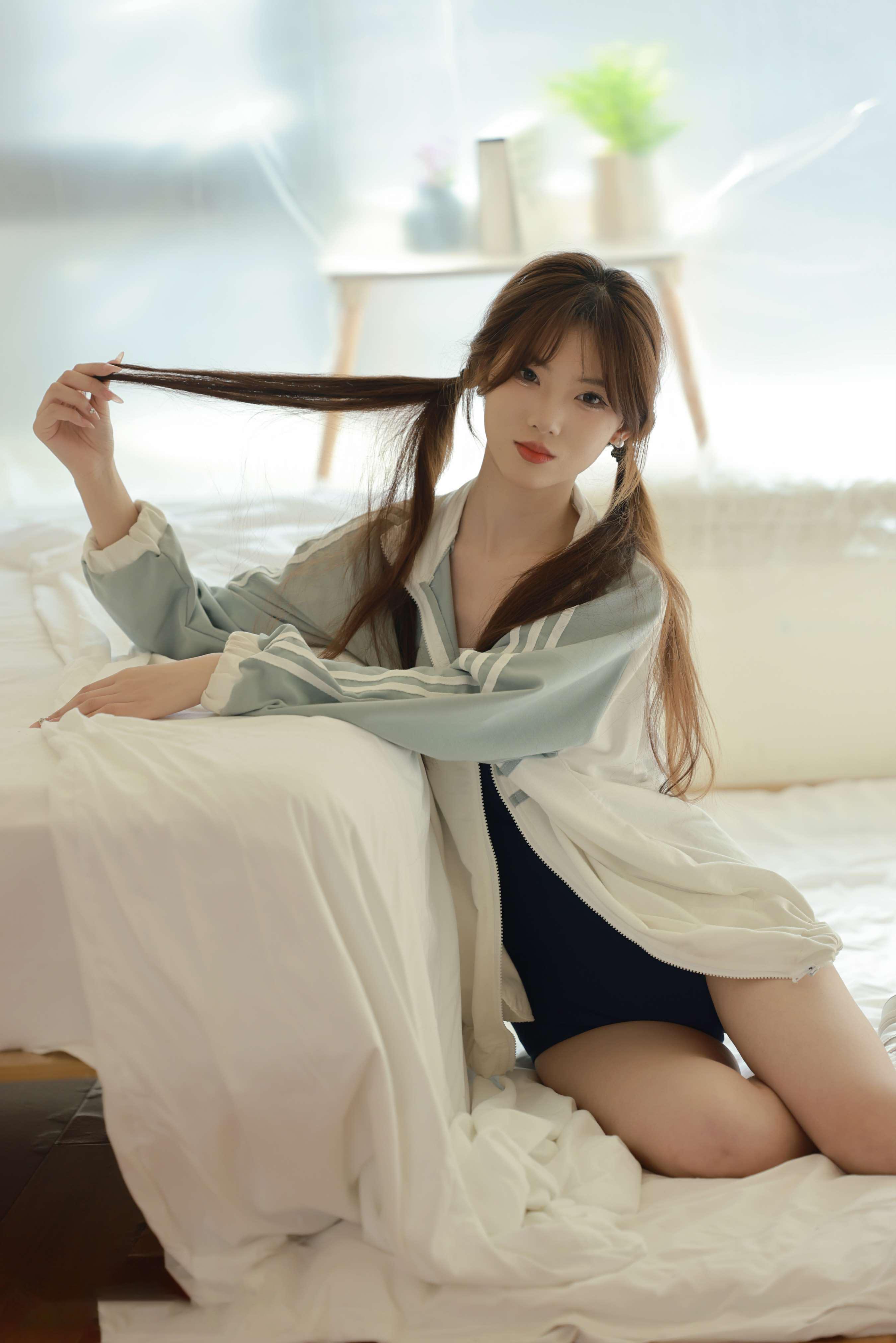 《[寄卖]IMZ 2024 No.1 第一期 小佳》作品图