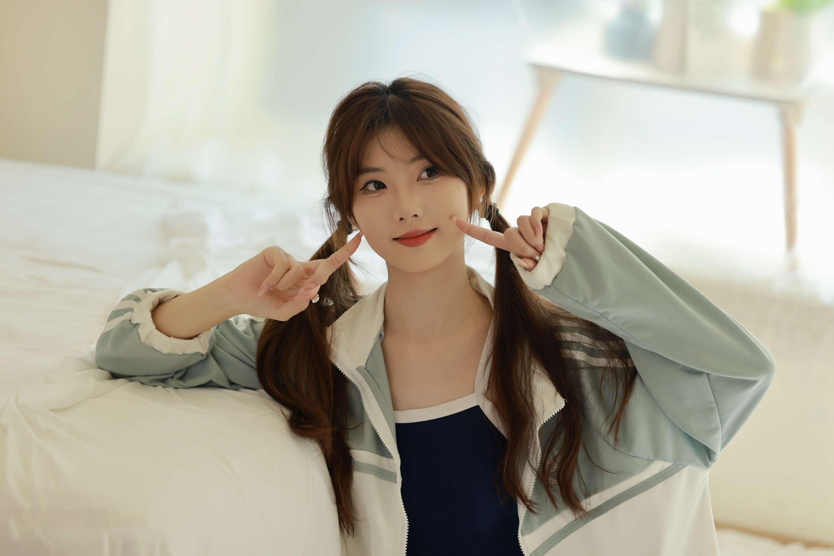 《[寄卖]IMZ 2024 No.1 第一期 小佳》作品图