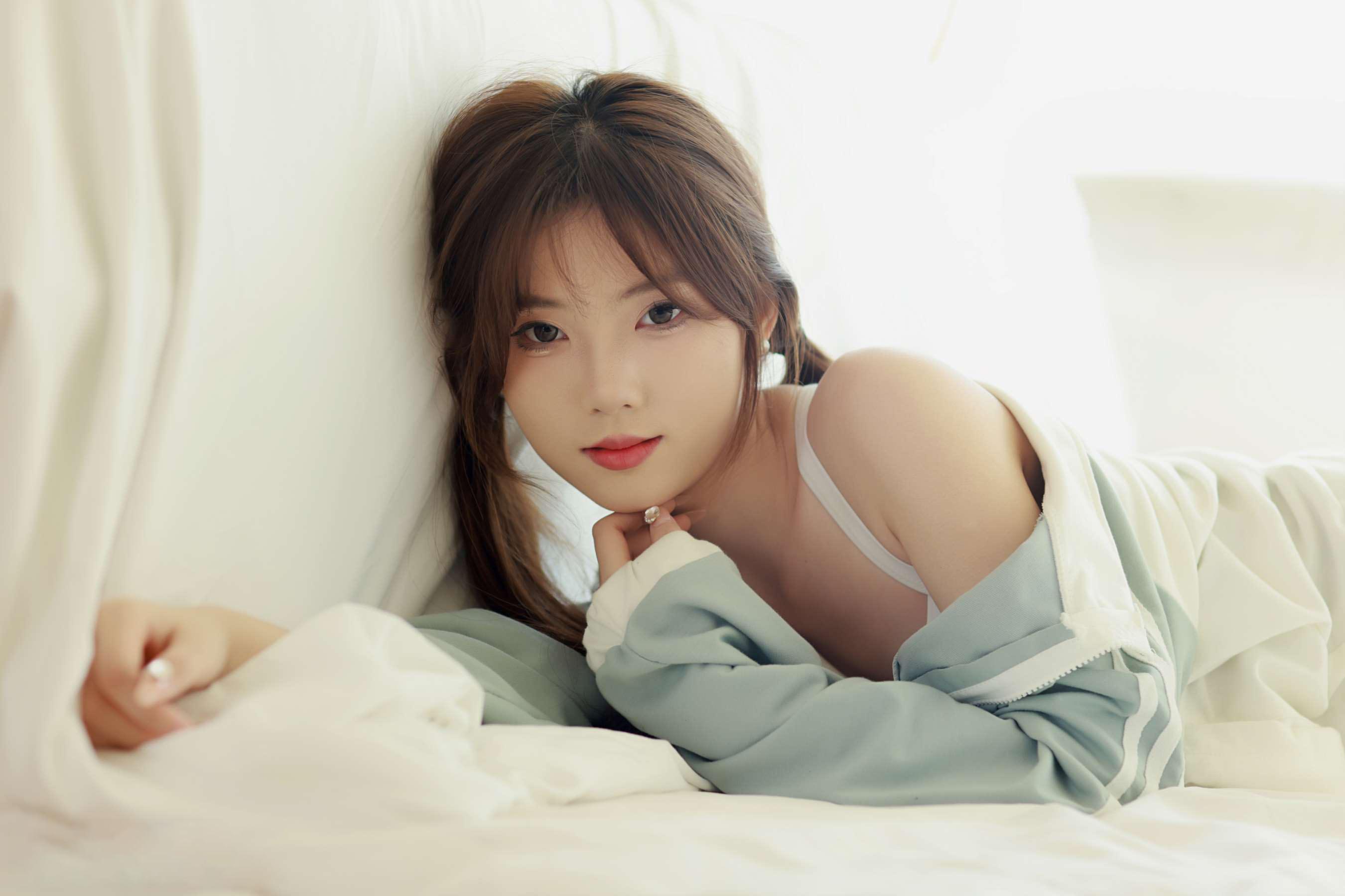 《[寄卖]IMZ 2024 No.1 第一期 小佳》作品图