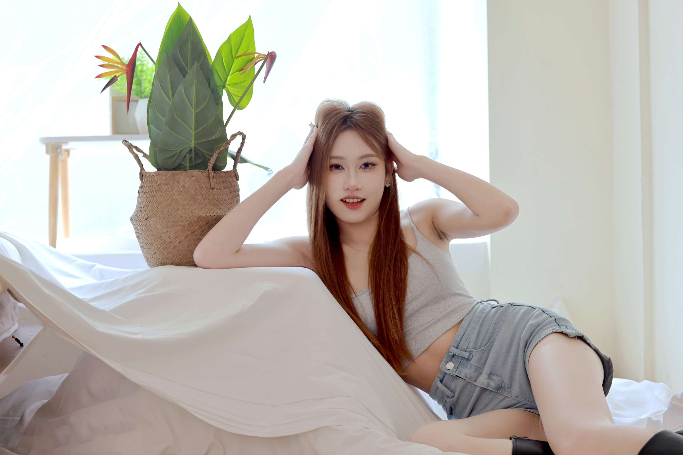 《[寄卖]IMZ 2023年-第33期 妍妍》作品图