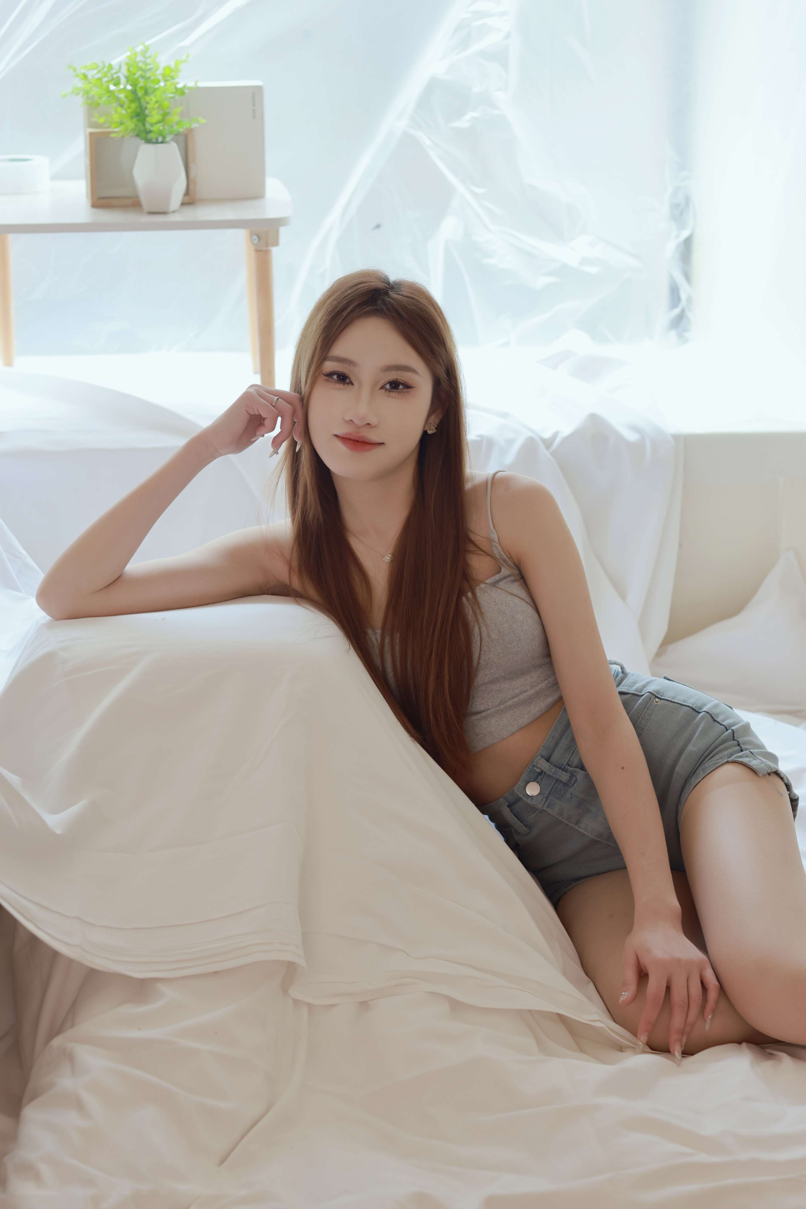 《[寄卖]IMZ 2023年-第33期 妍妍》作品图