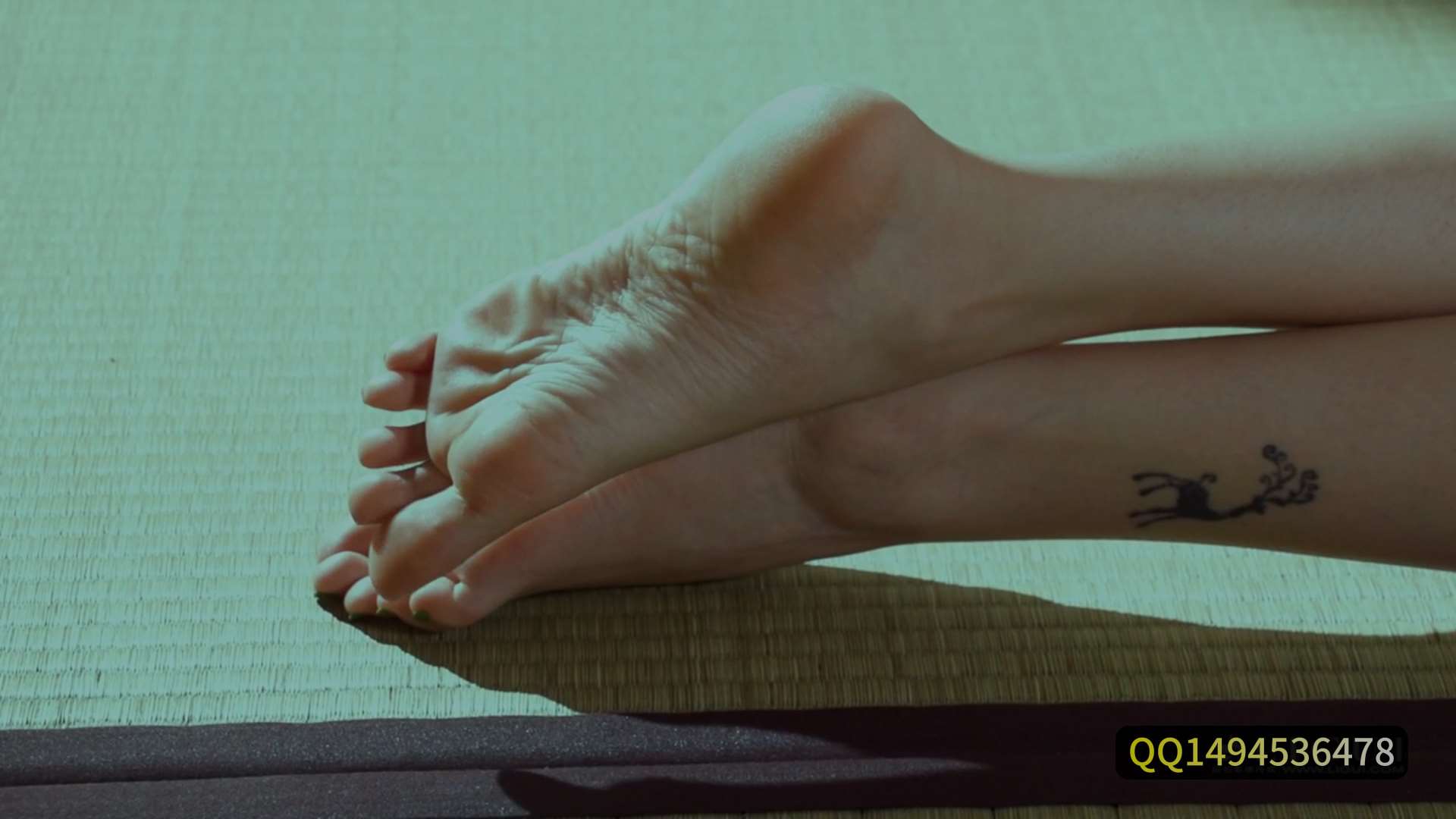 《[视频]-一丝幽香-甜甜》作品图