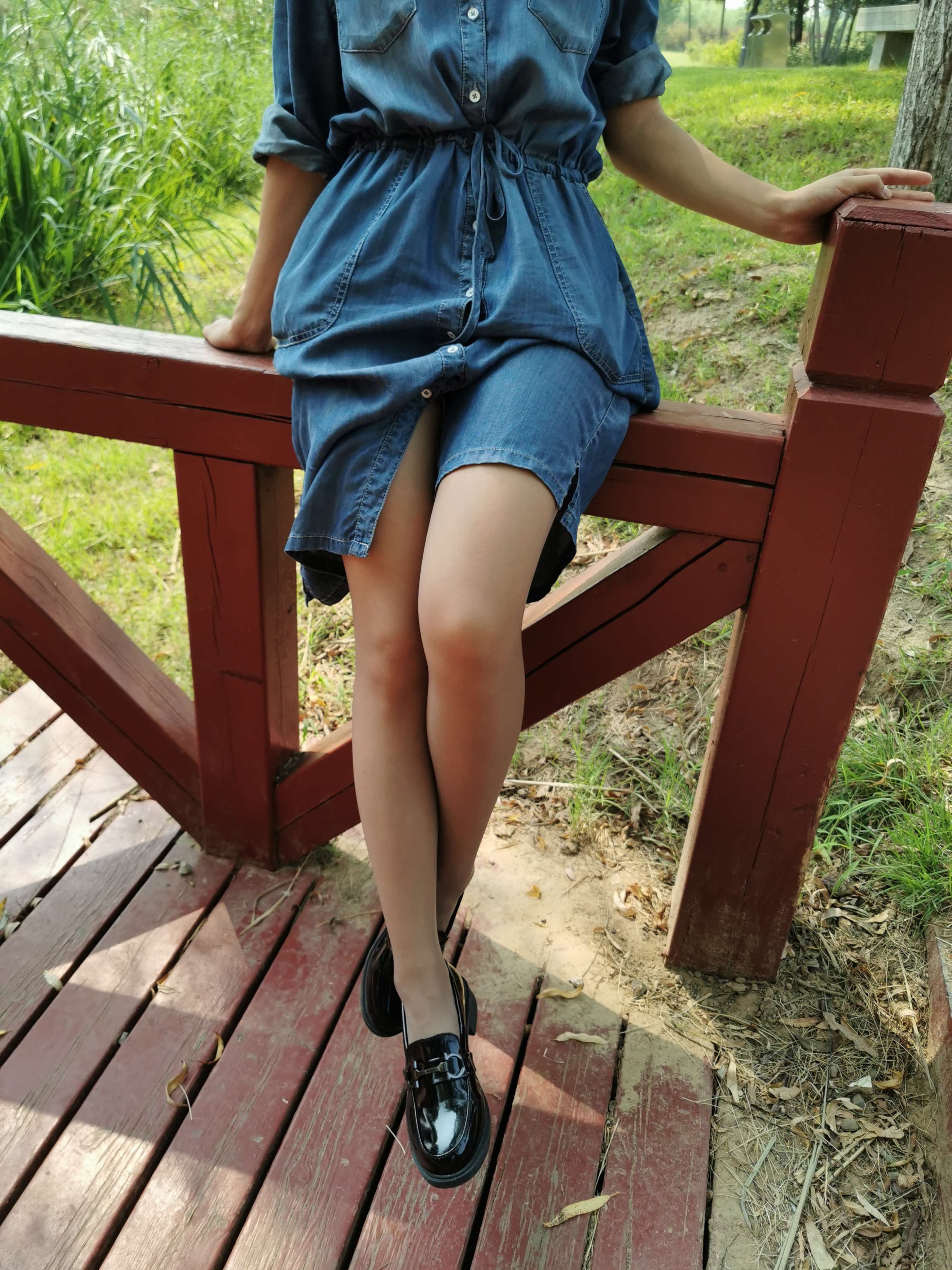 《乔依丝joys-公园篇》作品图