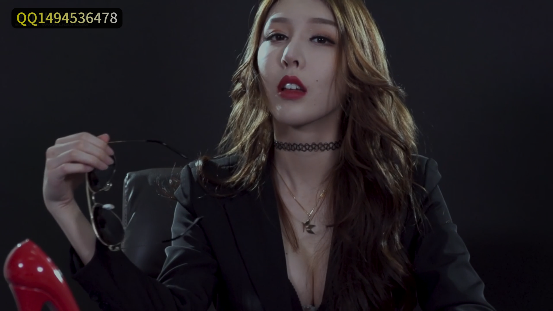 《[视频]双生花-还我至尊-兔子&凉儿》作品图