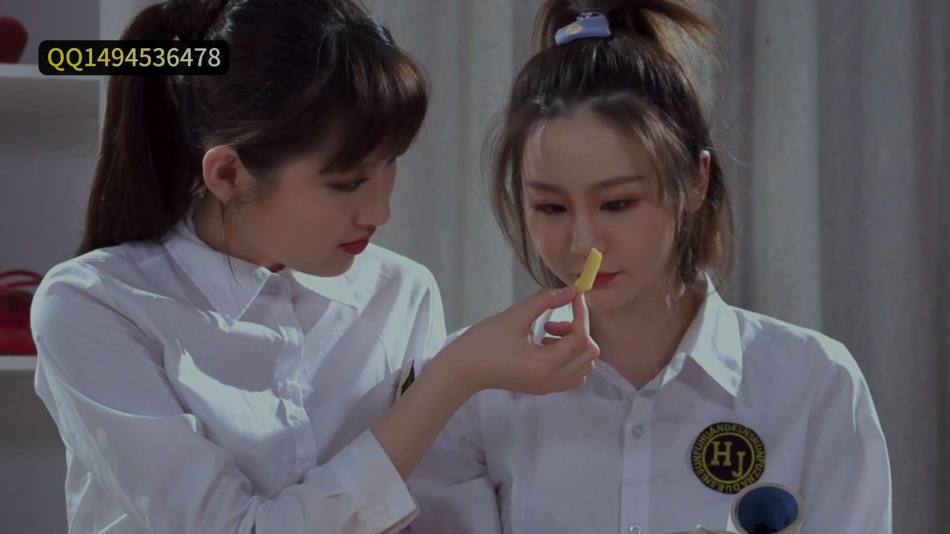 《[视频]-双生花-闺蜜情丝-阳阳&洋洋》作品图