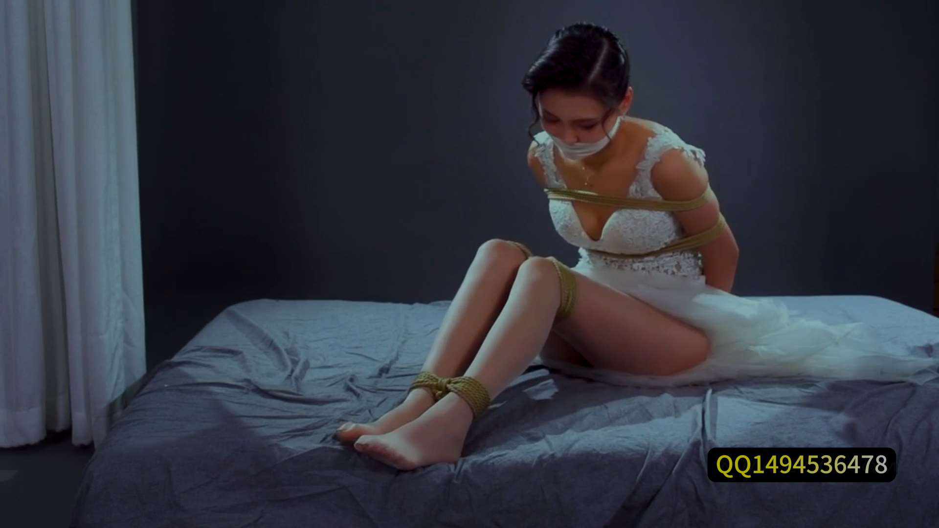 《[视频]-紧缚丽莲-安安》作品图