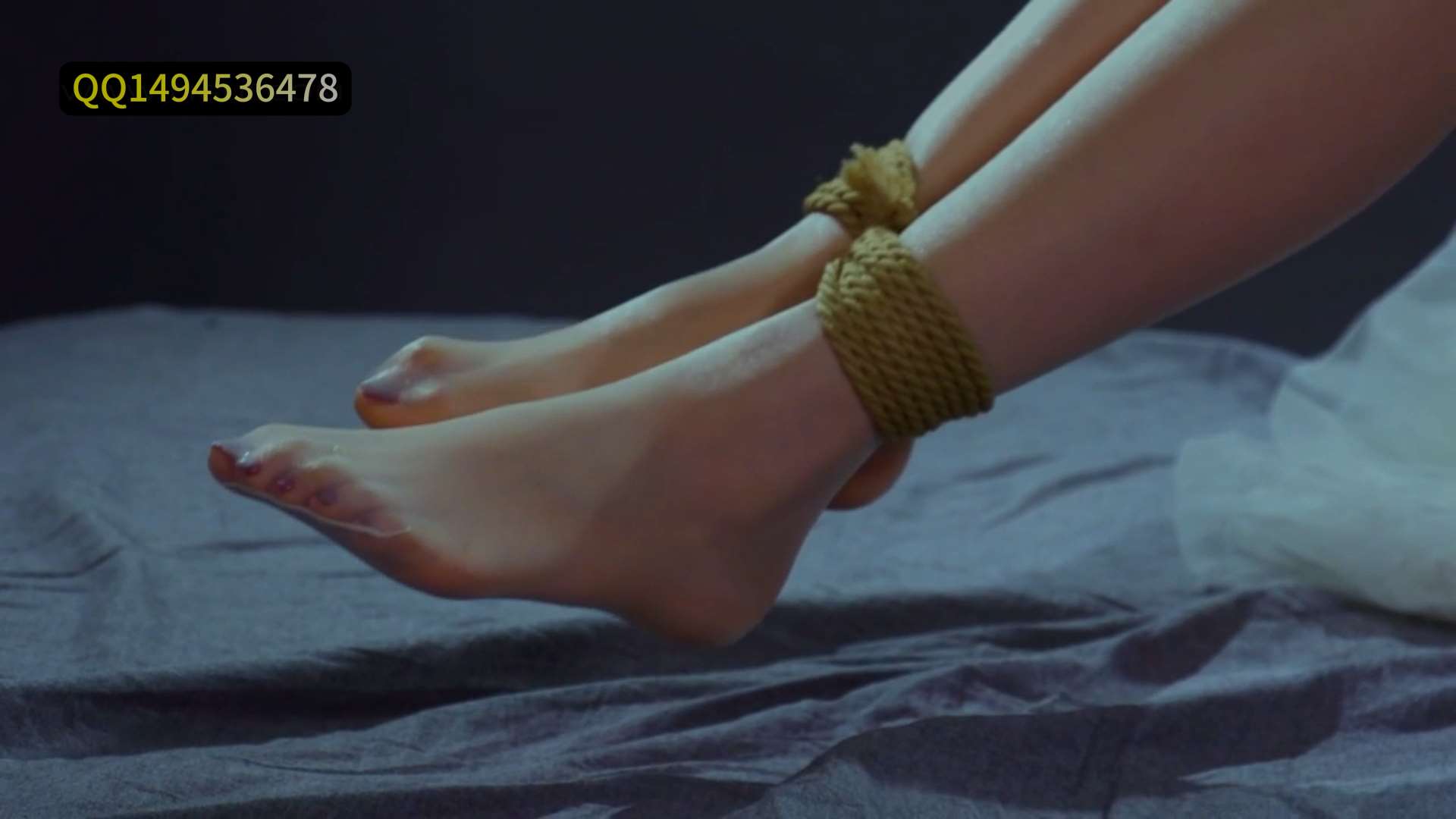 《[视频]-紧缚丽莲-安安》作品图