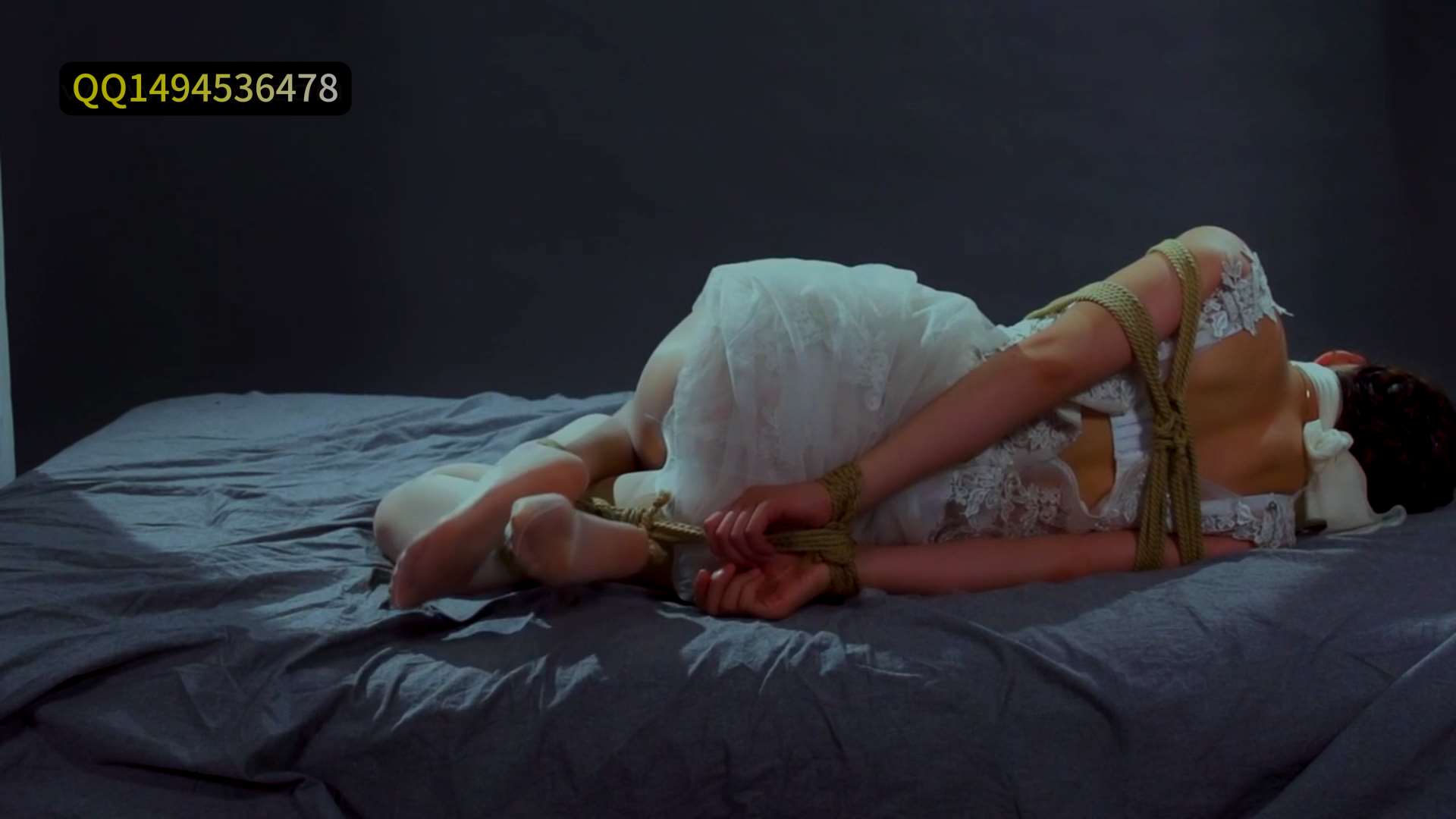 《[视频]-紧缚丽莲-安安》作品图