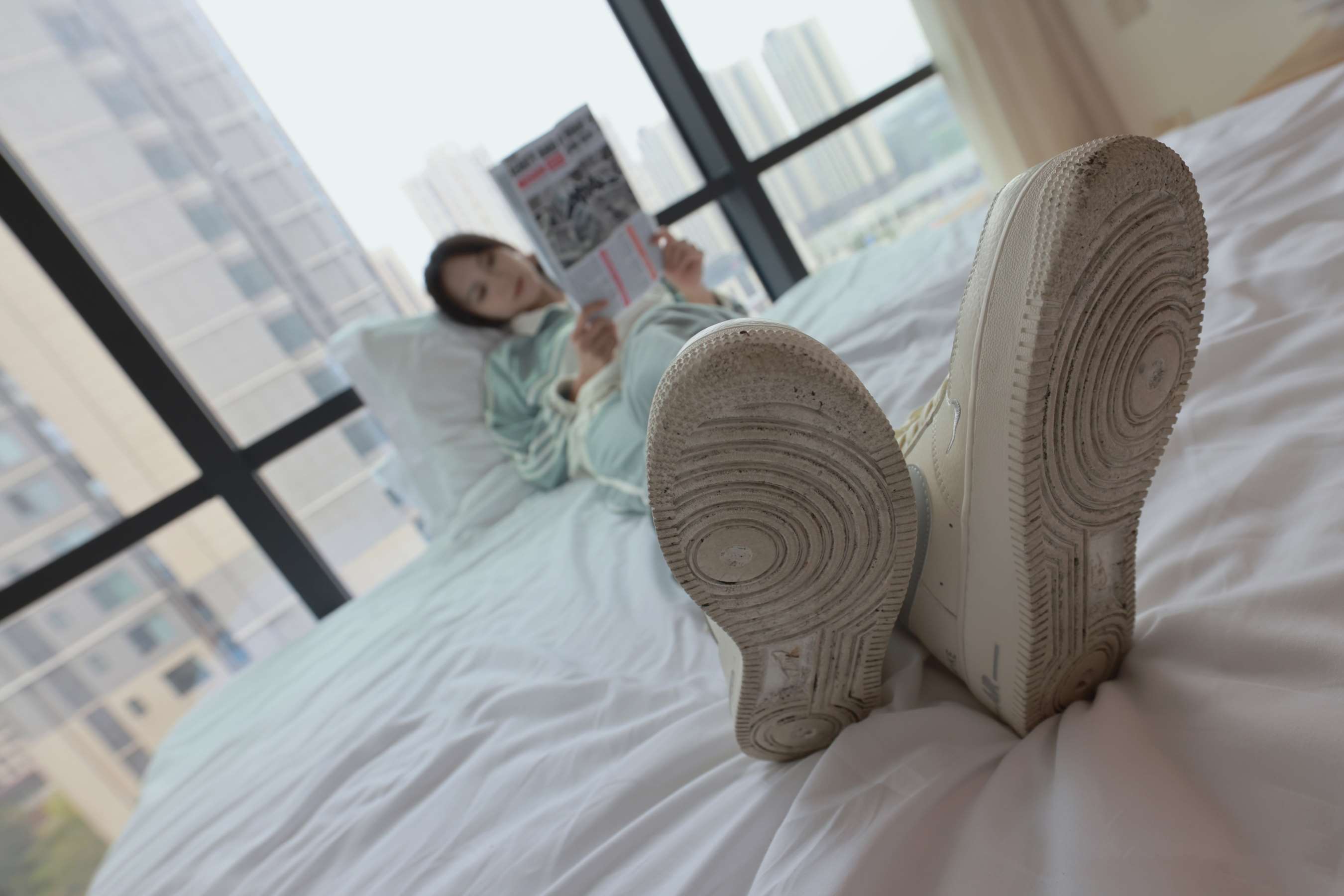 《[寄卖视频]IMZ 2023年-第34期 梦瑶》作品图