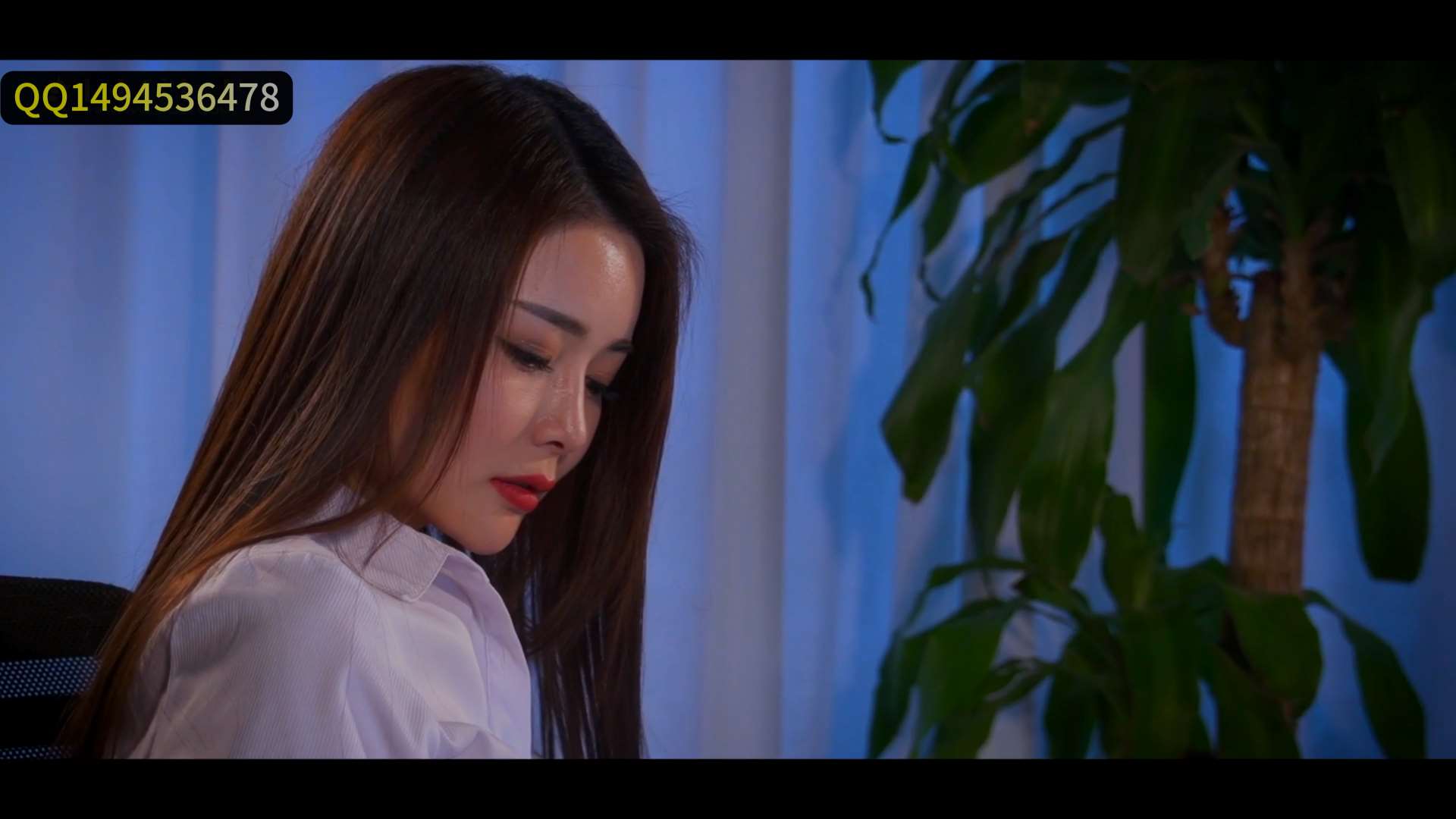 《[视频]我的新班主任-youki》作品图