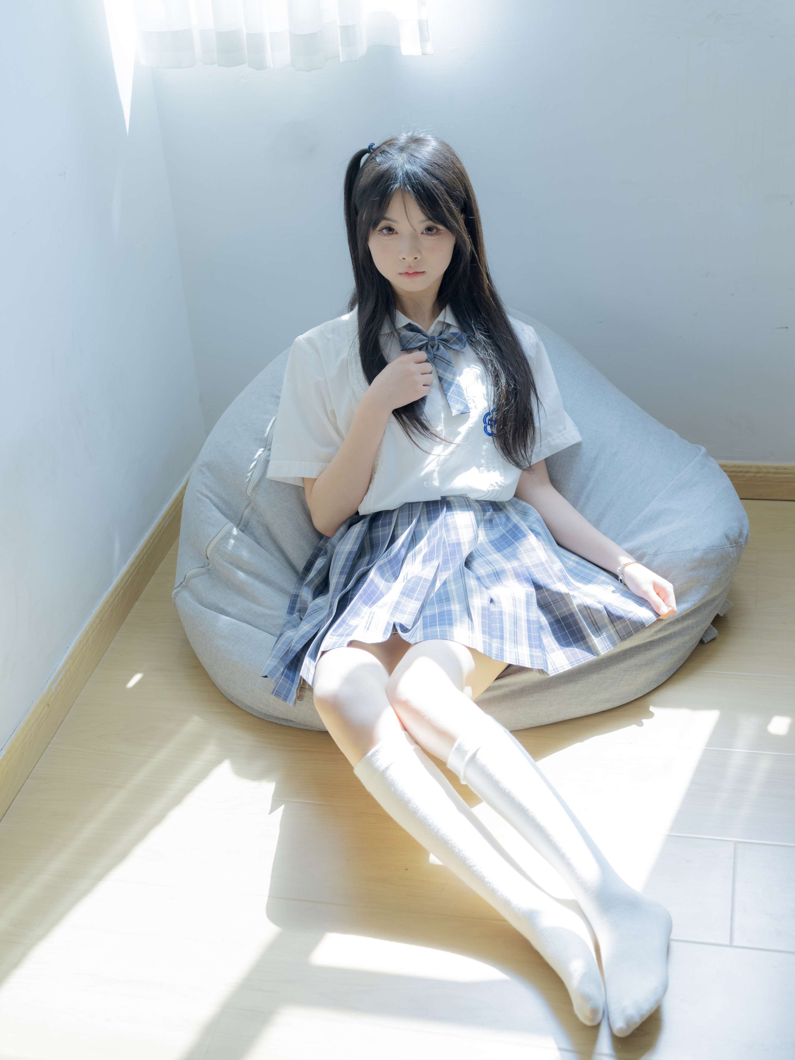 《书辞-女仆》作品图